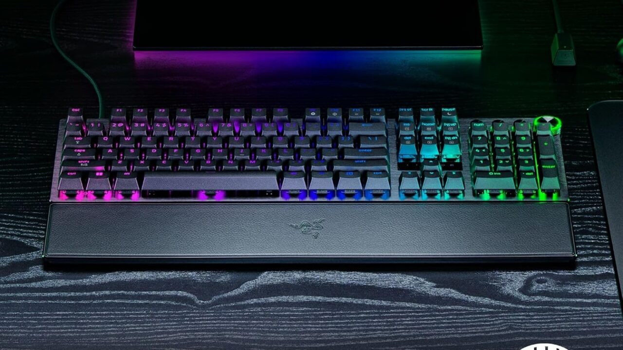 Razer’s fastest Huntsman keyboard drops back to all-time low - Android ...