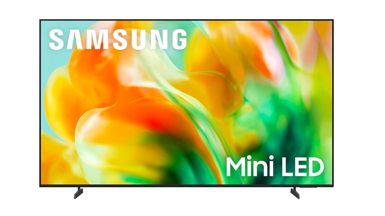 Samsung 75 Inch Class M80H Series Mini LED 4K Smart TV 2026 Model Press Image Samsung 75 Inch Class M80H Series Mini LED 4K Smart TV 2026 Model Press Image