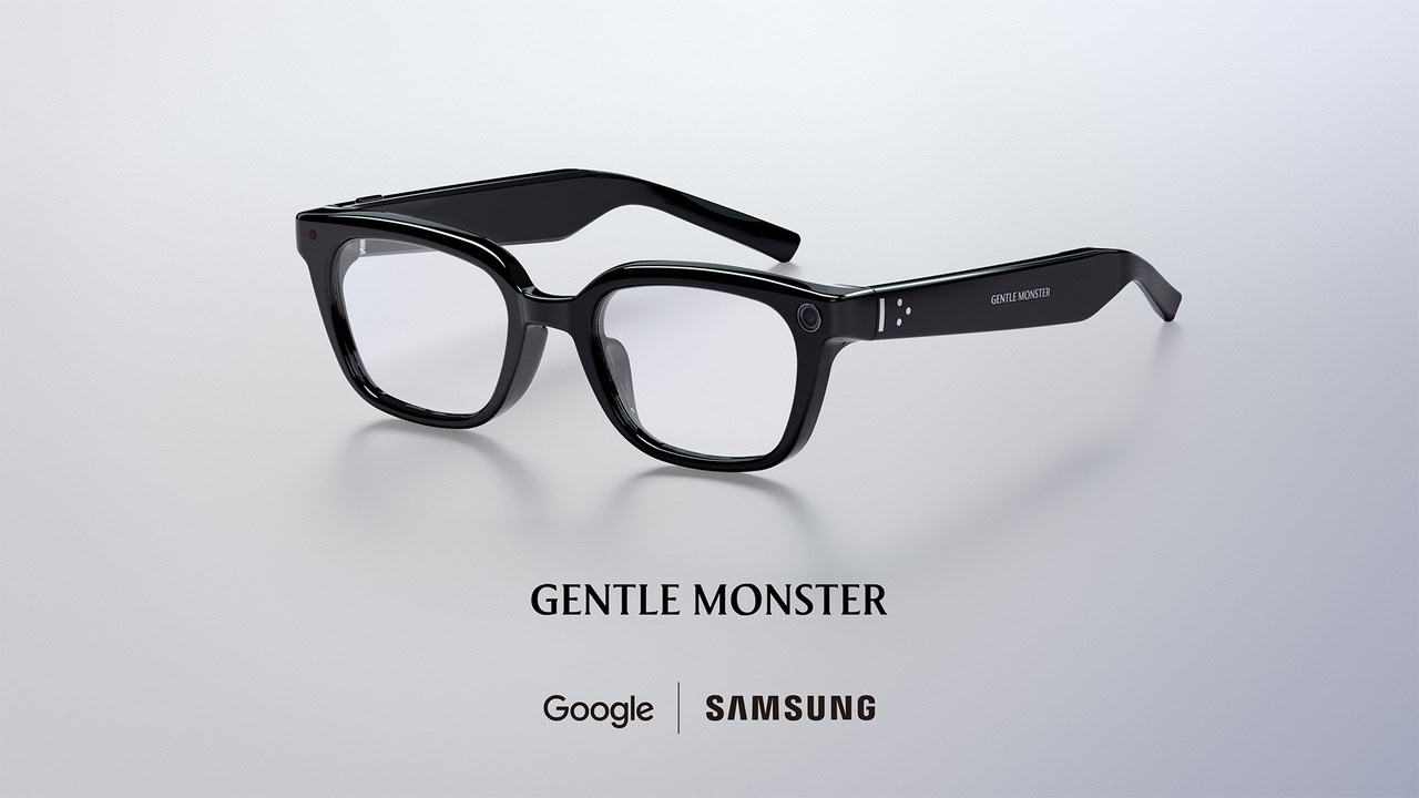 Samsung-Android-XR-smart-glasses