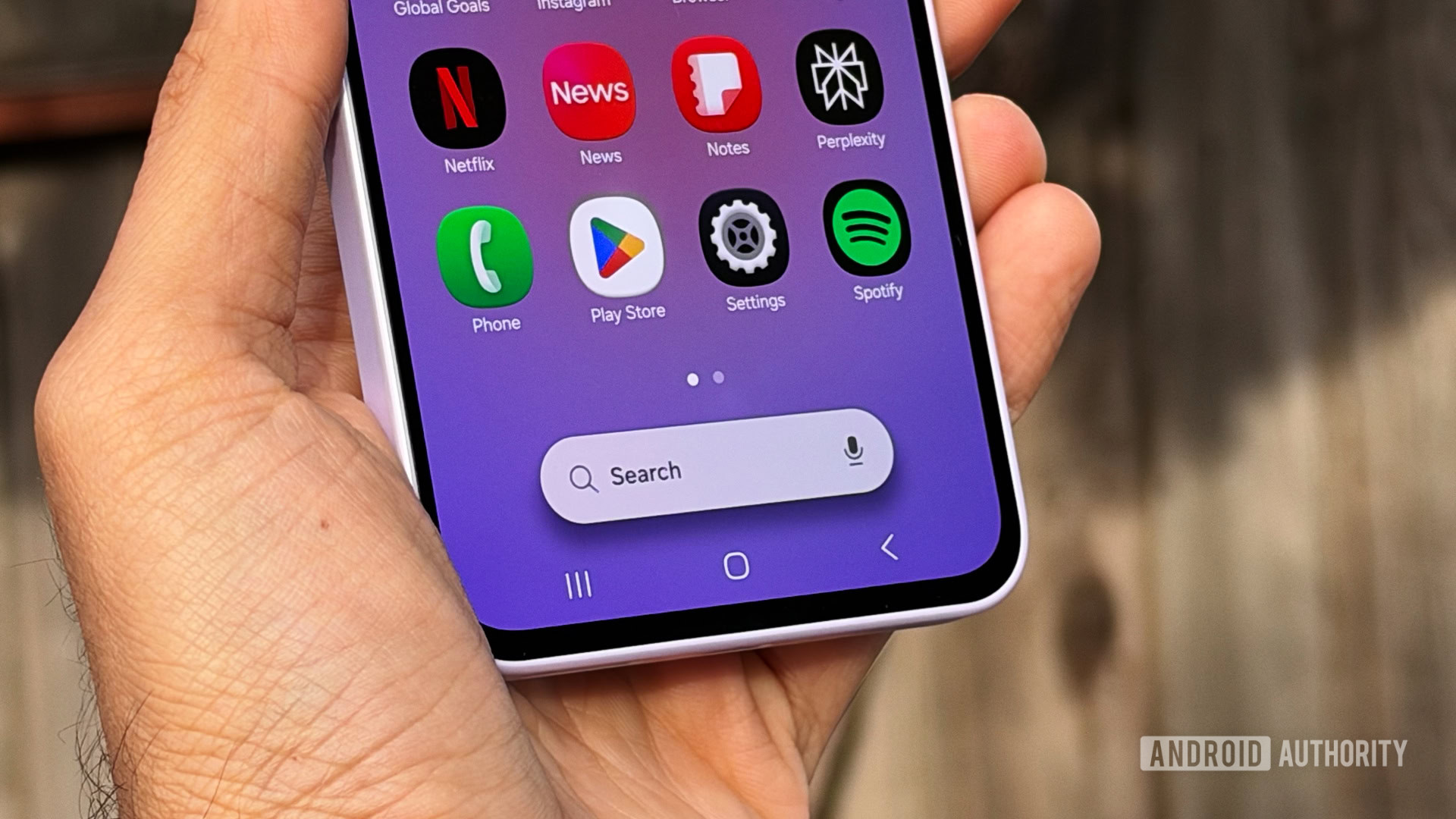 Samsung Galaxy A37 5G review image 91 Samsung Galaxy A37 5G review image 91