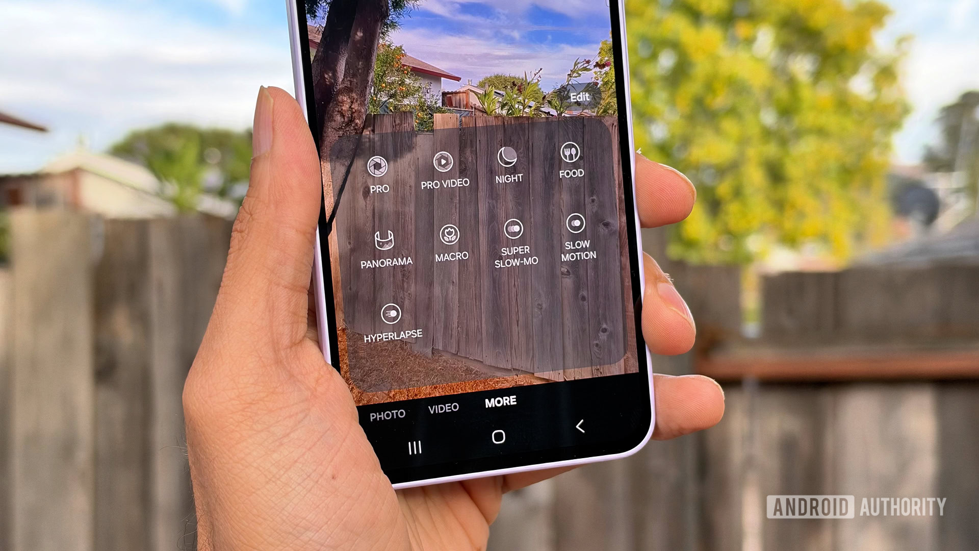 Samsung Galaxy A37 5G review image 92 Samsung Galaxy A37 5G review image 92