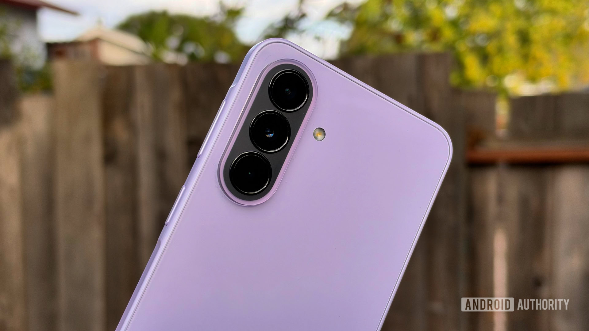 Samsung Galaxy A37 5G review image 93