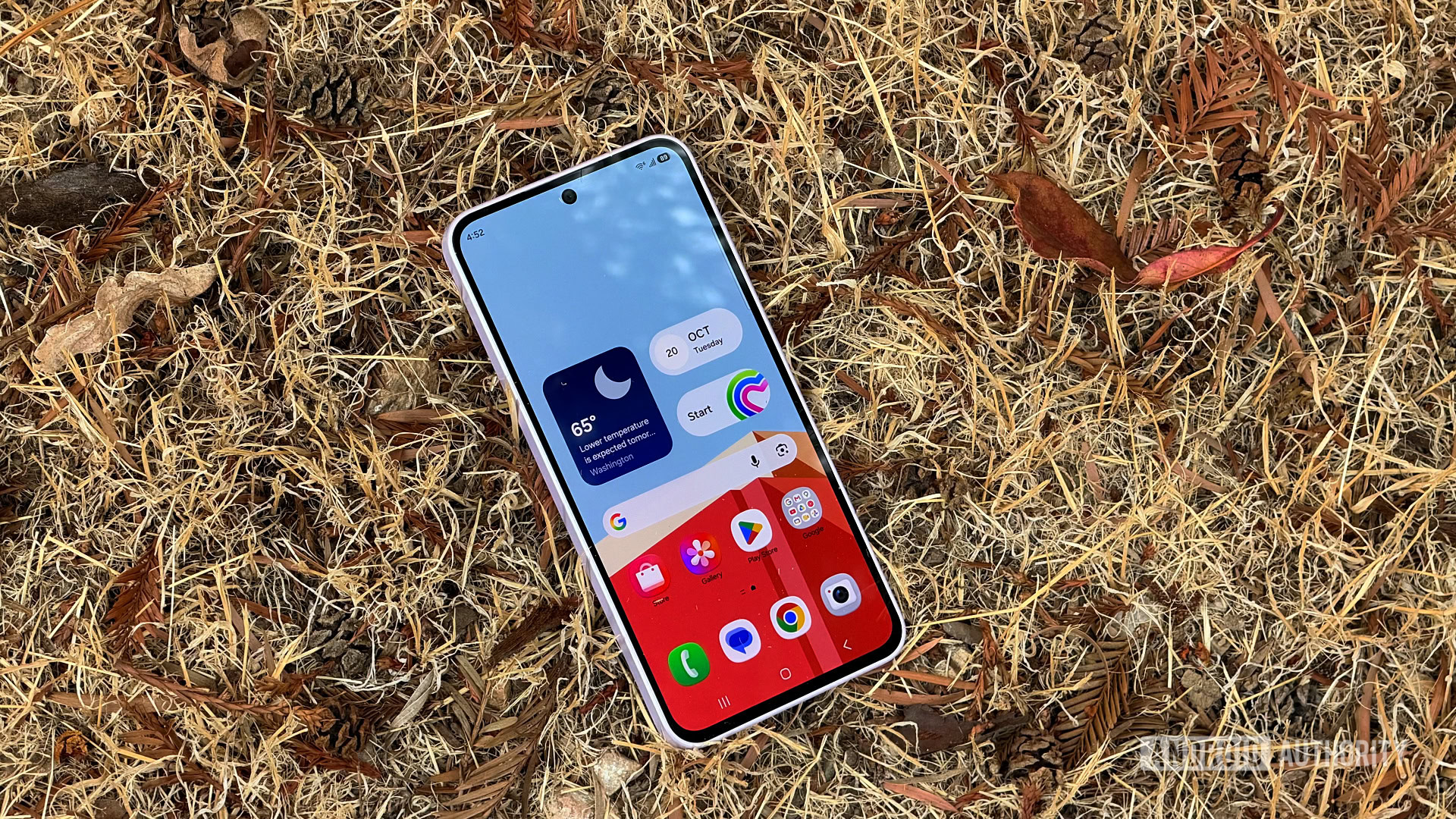Samsung Galaxy A37 5G review image 94 Samsung Galaxy A37 5G review image 94