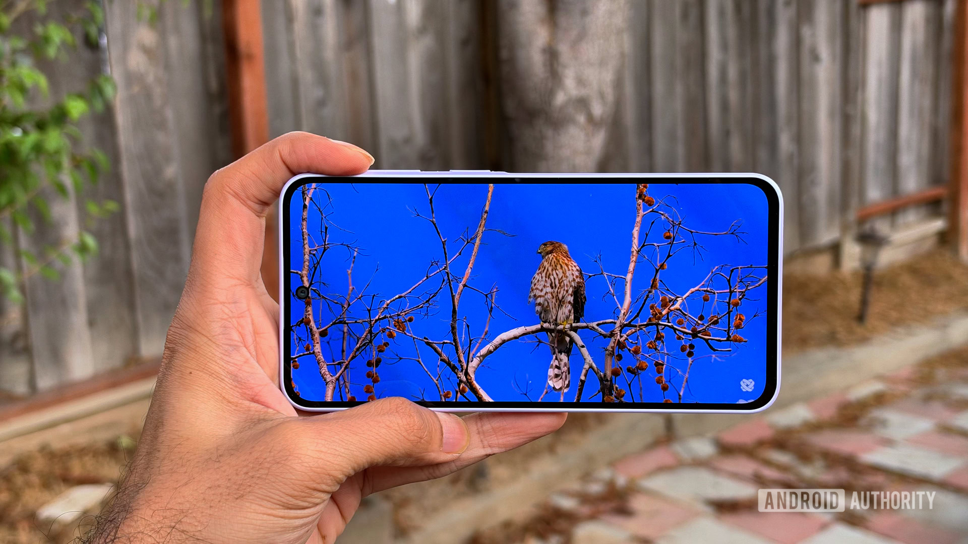 Samsung Galaxy A37 5G review image 98 Samsung Galaxy A37 5G review image 98