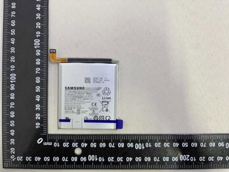 Samsung Galaxy S27 Pro battery leak