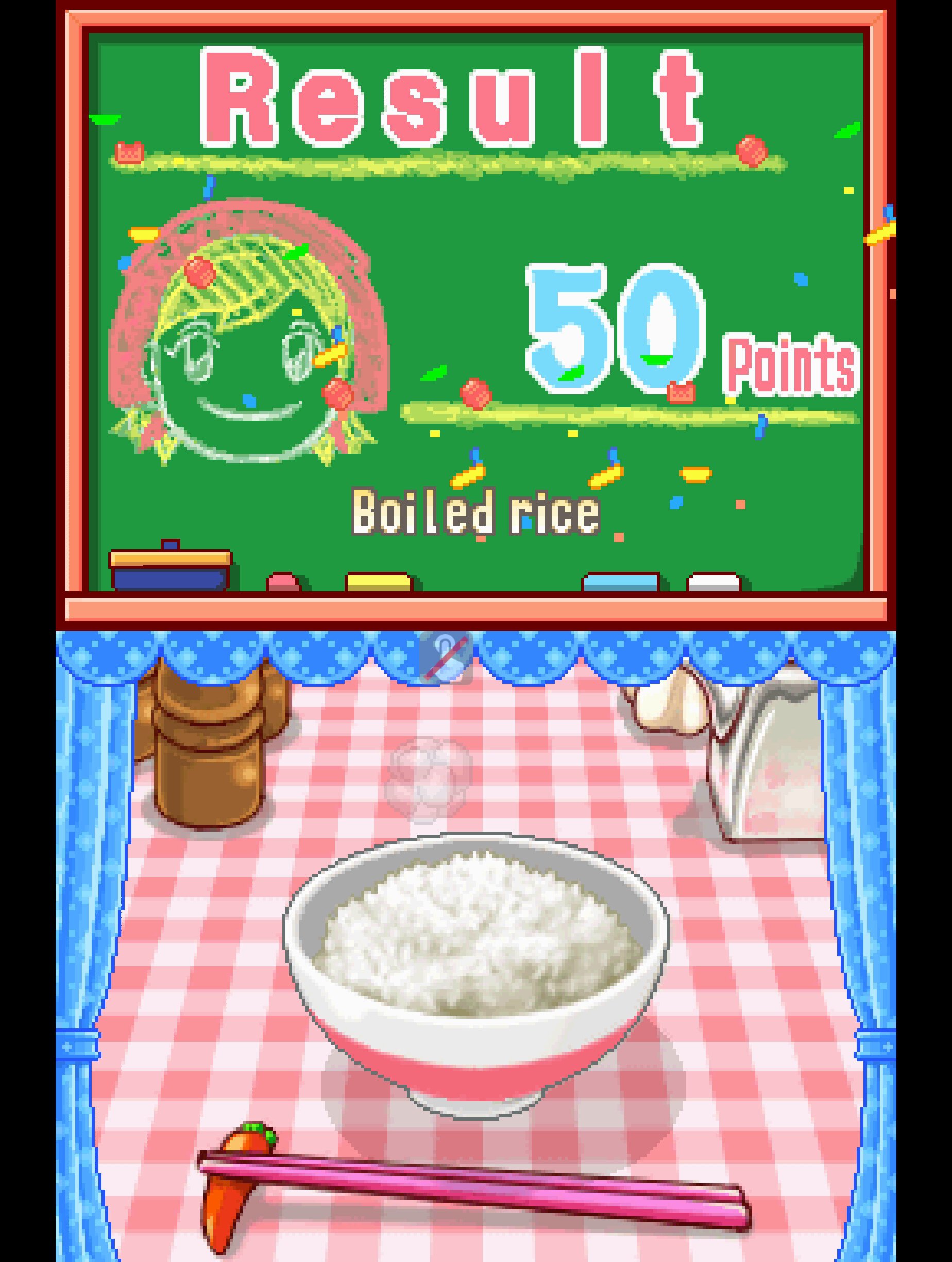 Samsung Galaxy Z Fold 8 cooking mama screenshot