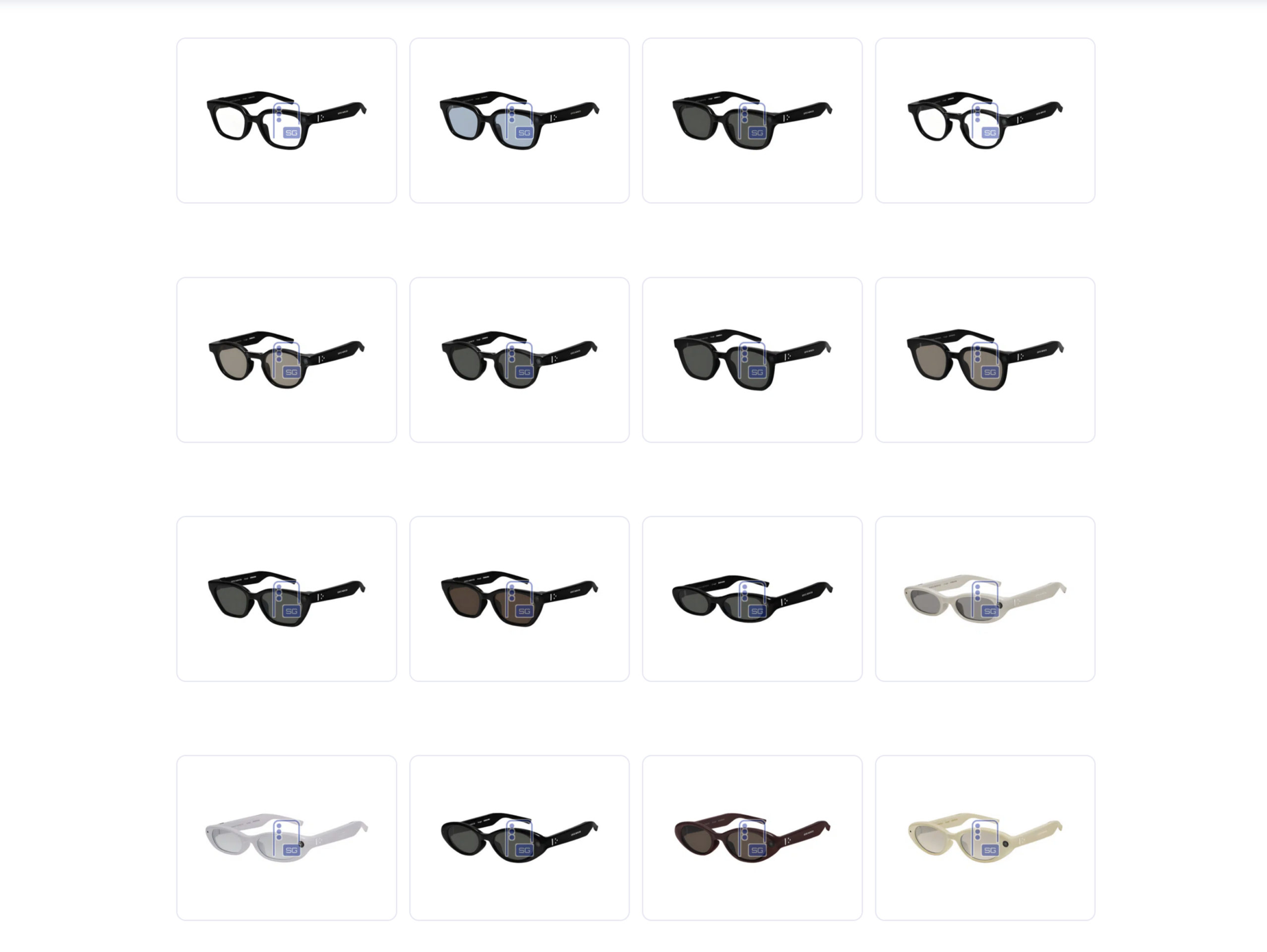 Samsung smart glasses Android XR Gentle Monster