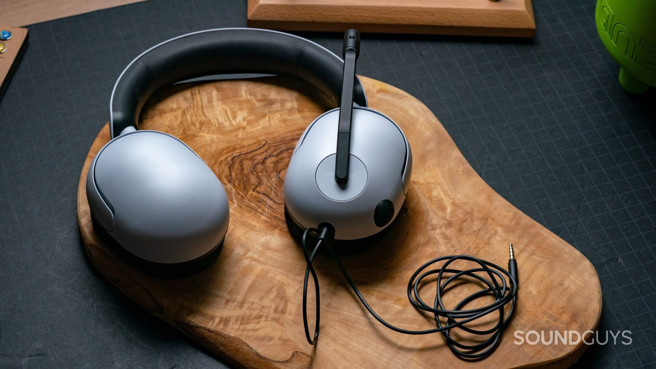Sony INZONE H3 Headset Deal: 43% Off Price Drop [Confirmed]