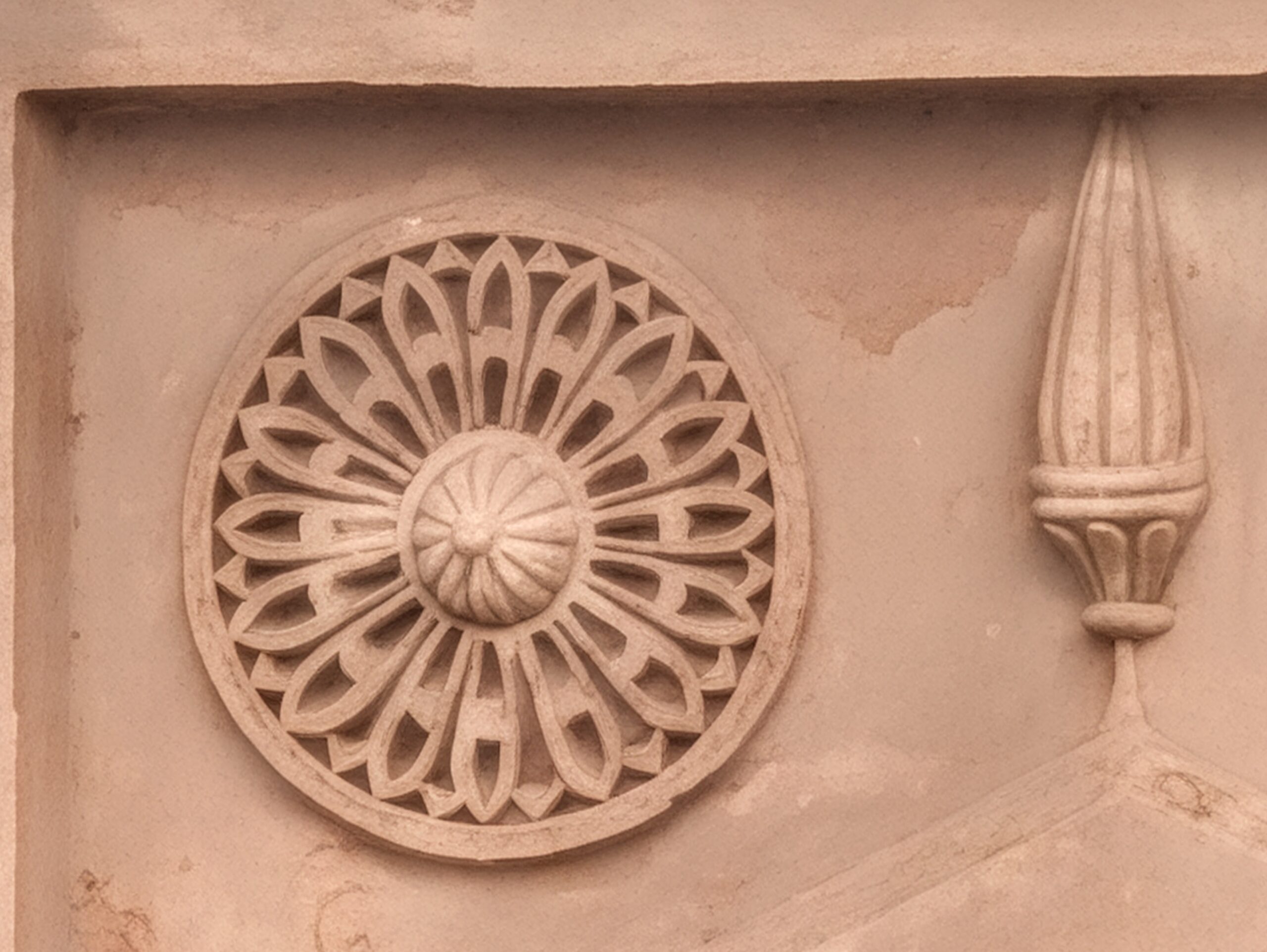 Step well 120x