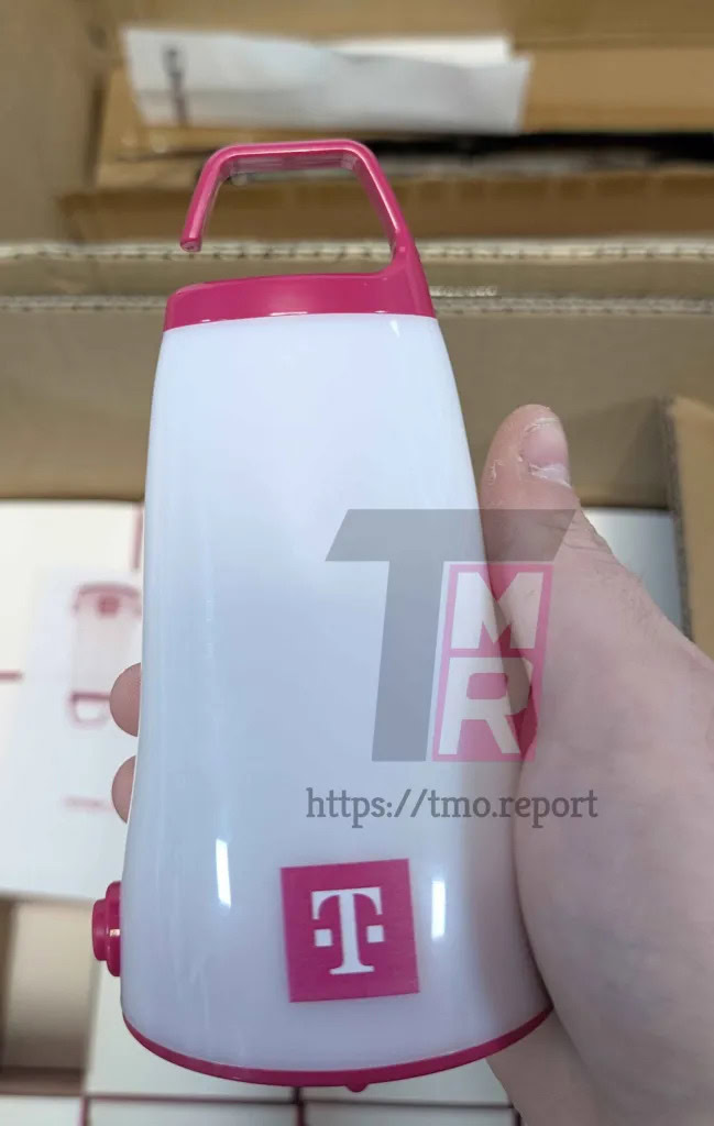 T Mobile Tuesday lantern 1