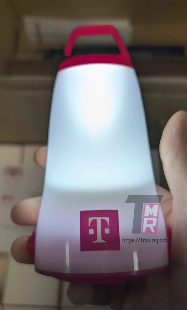 T Mobile Tuesday lantern 2
