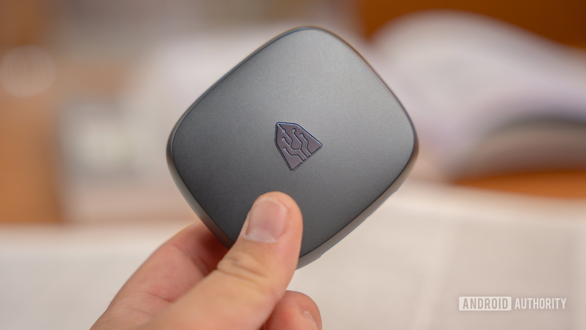 Timekettle LiveTalk AI Translation Earbuds case closed 8