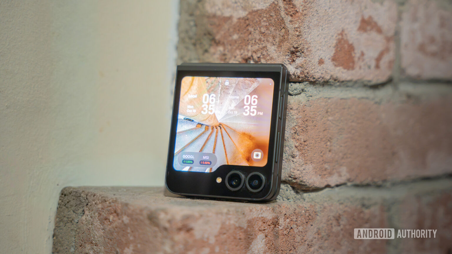 Wallpaper Wednesday: Android wallpapers 2026-10-21 - Android Authority