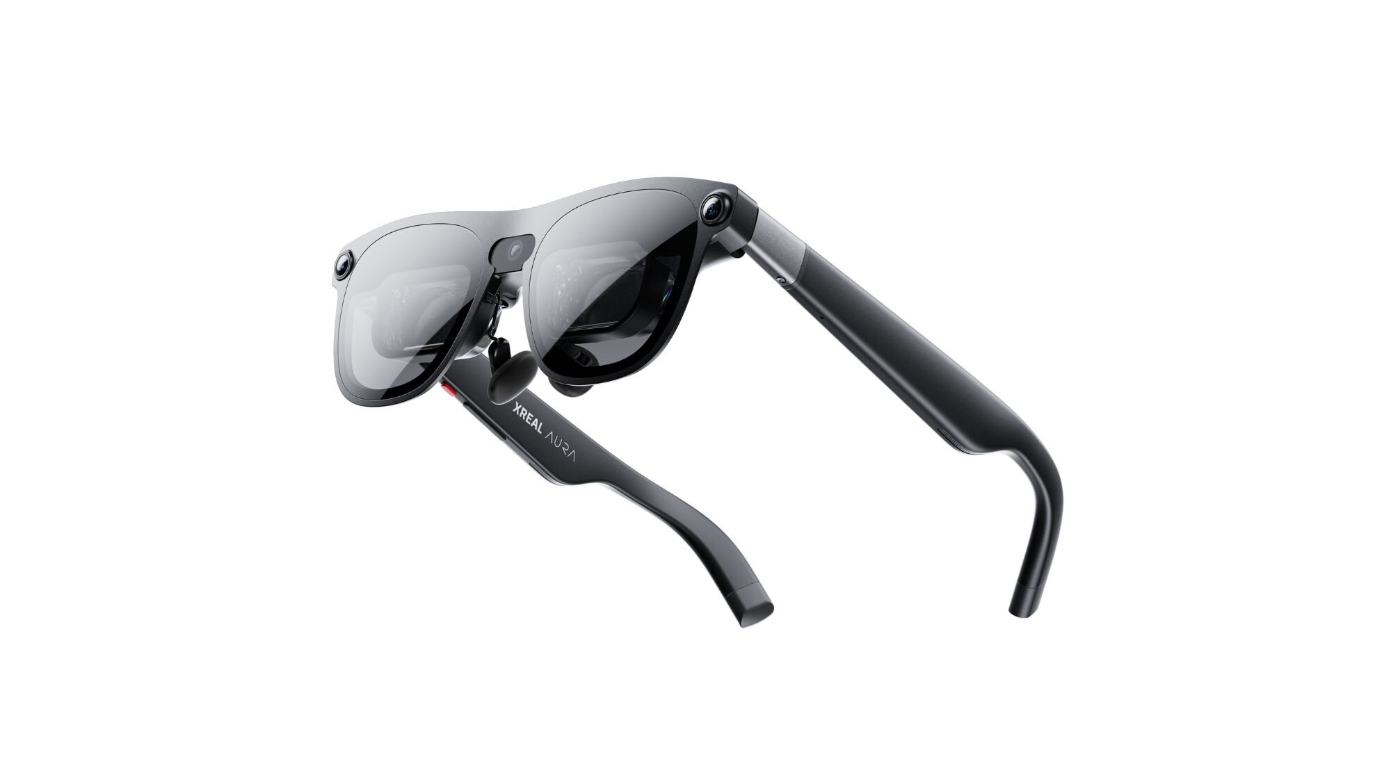 XREAL Aura Android XR glasses XREAL Aura Android XR glasses