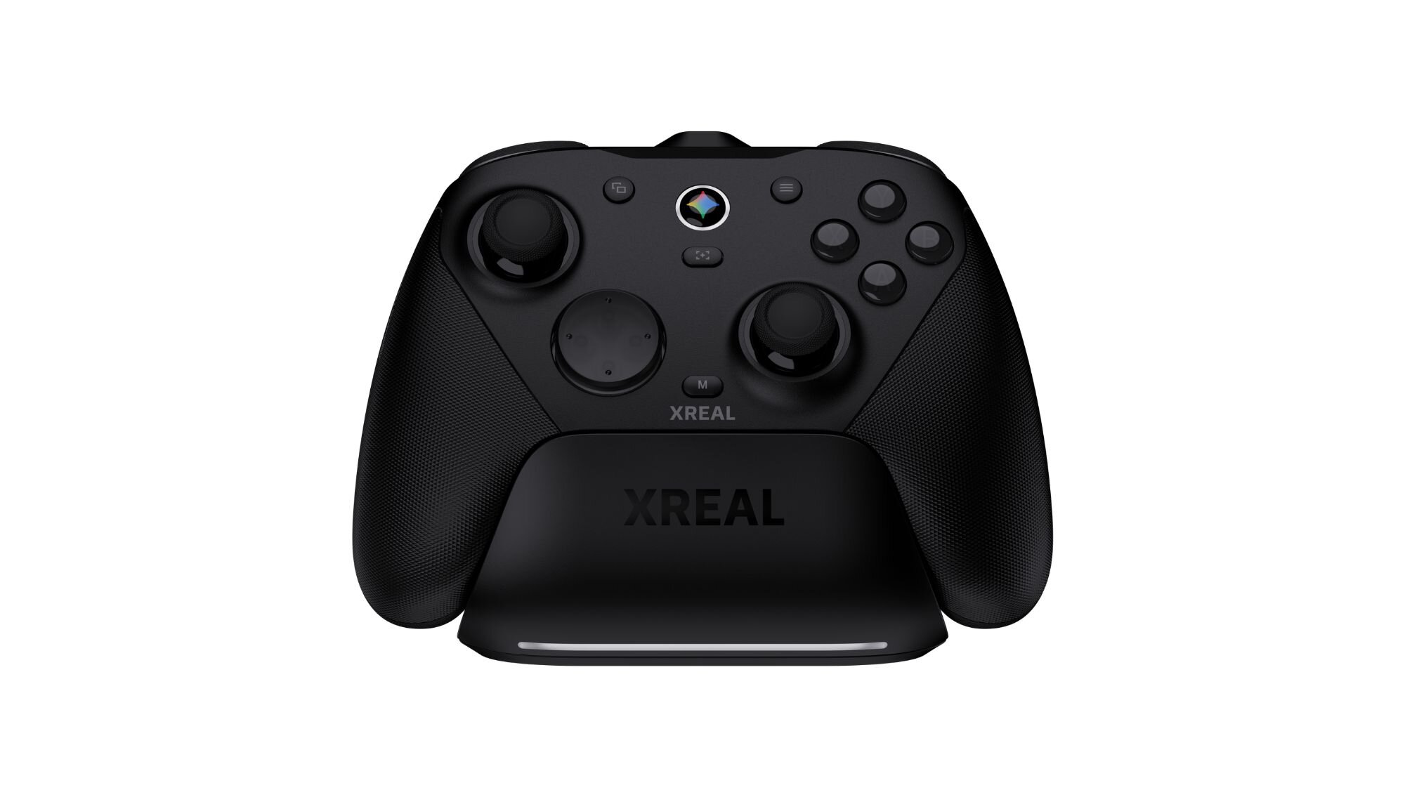 XREAL Aura Gaming accessories with GameSir and Gemini button XREAL Aura Gaming accessories with GameSir and Gemini button