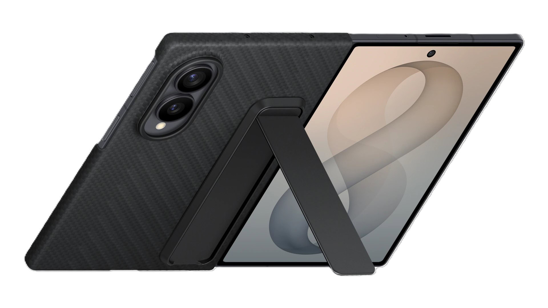 Z Fold 8 case Z Fold 8 standing case