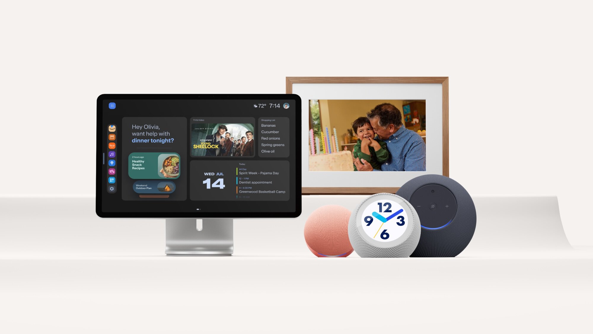 amazon echo devices october 2026 amazon echo devices october 2026