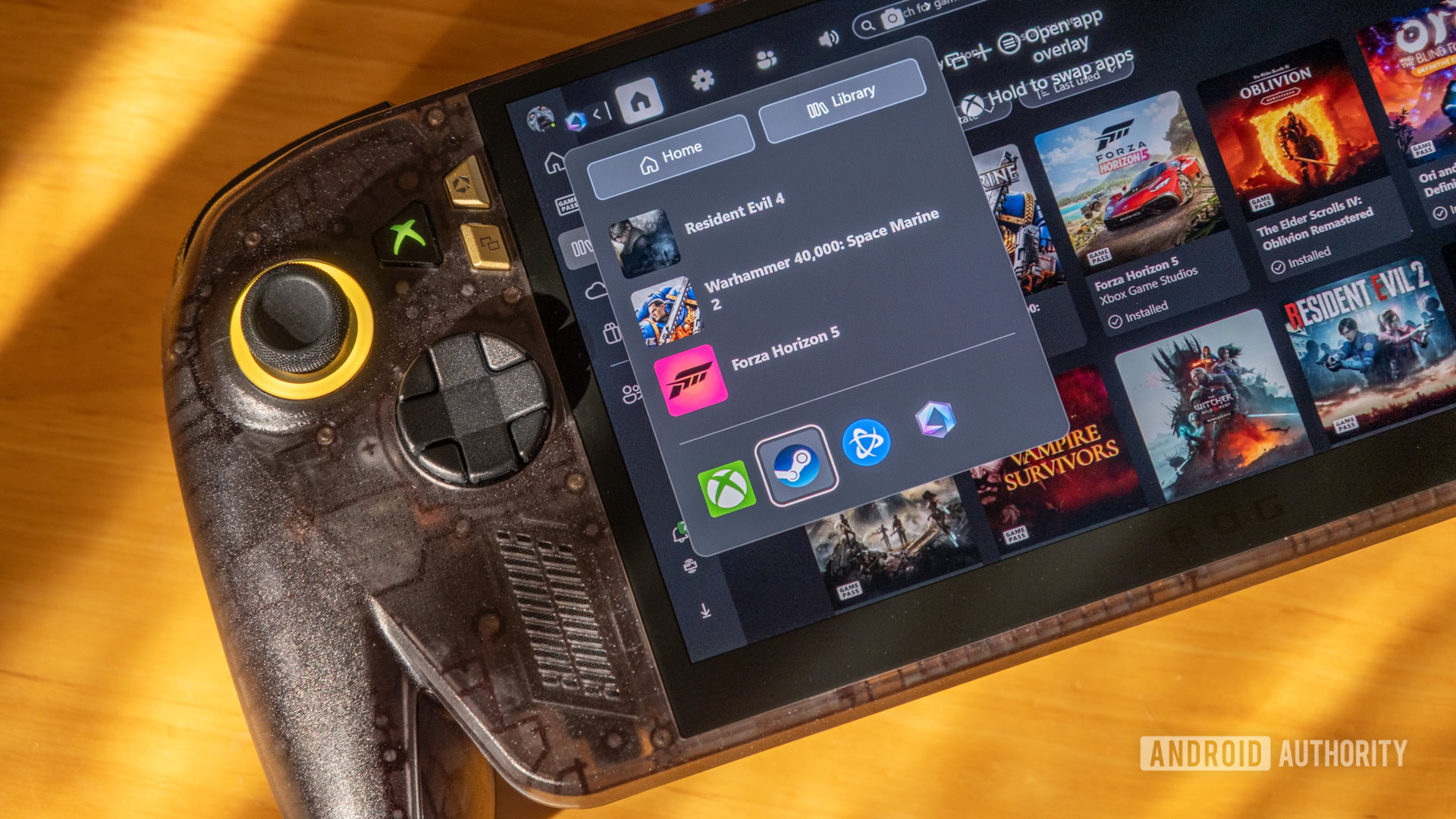 asus rog xbox ally x20 armory 1 asus rog xbox ally x20 armory 1
