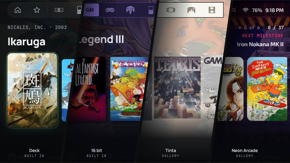 blip themes blip themes