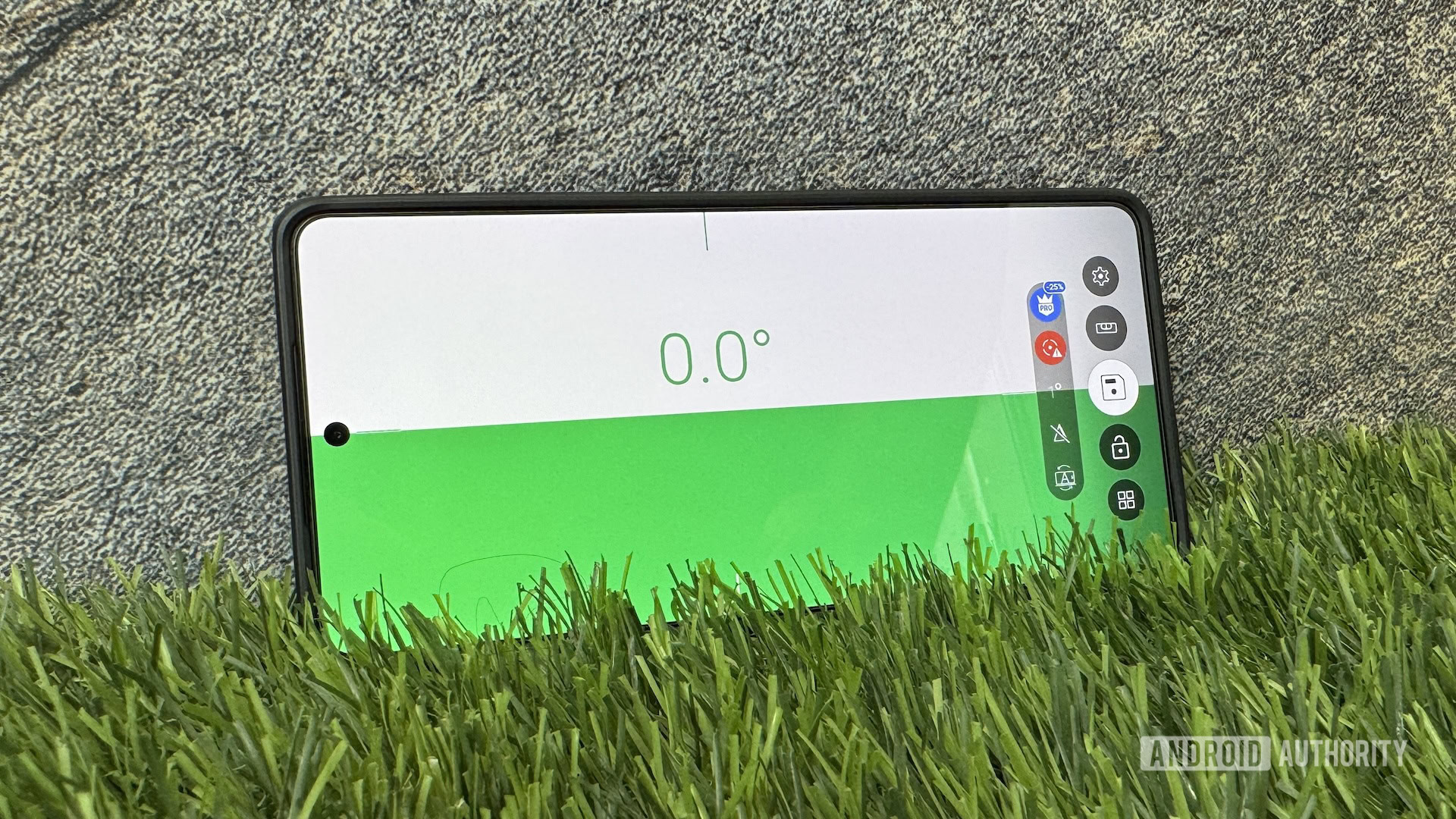 bubble level android app 6