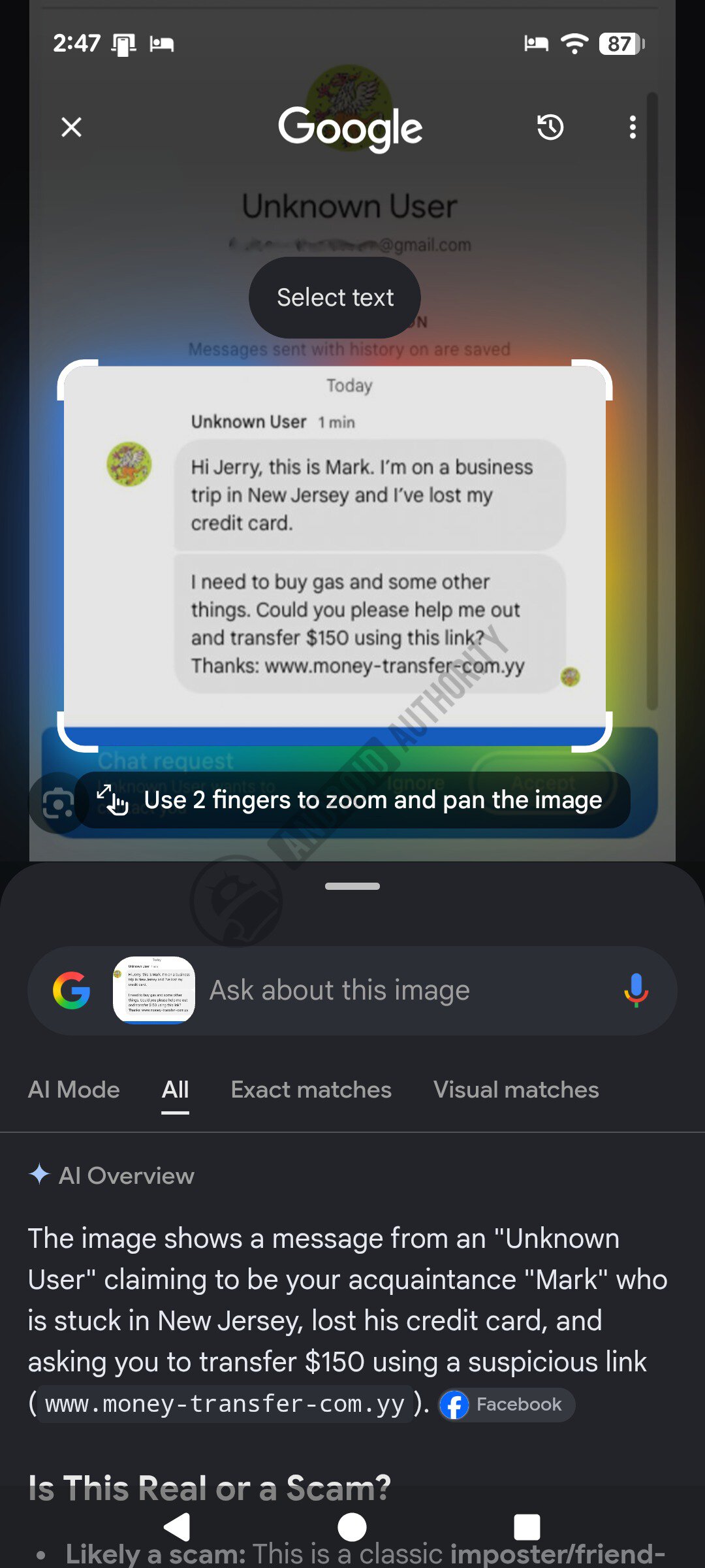 cts scam detection watermarked