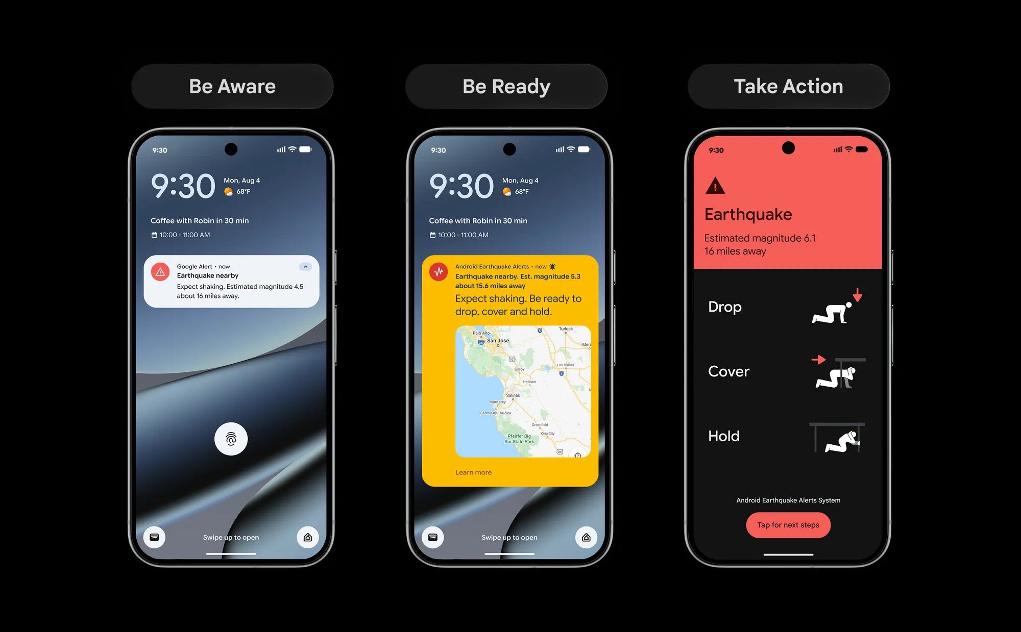 earthquake alerts new be ready earthquake alerts new be ready