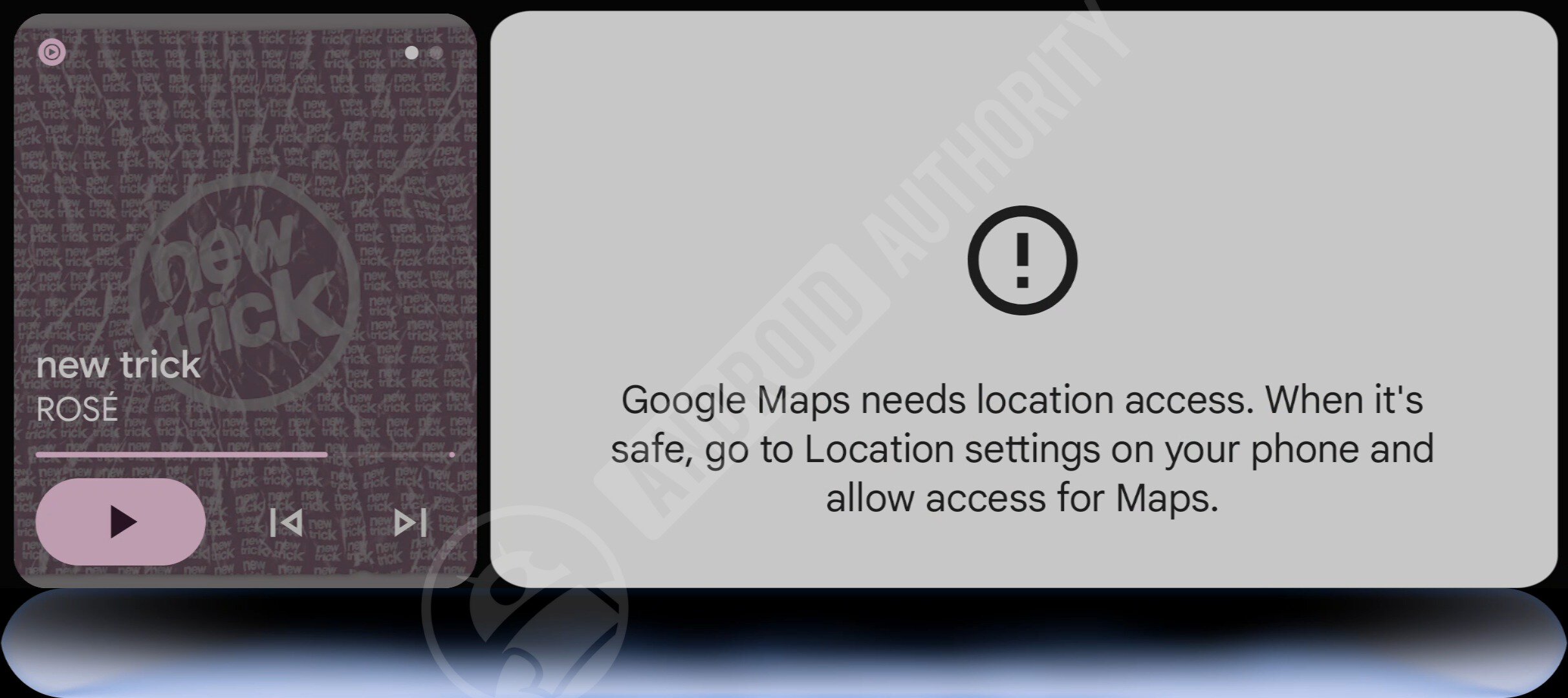 gemini android auto upcoming ui 2 watermarked 2