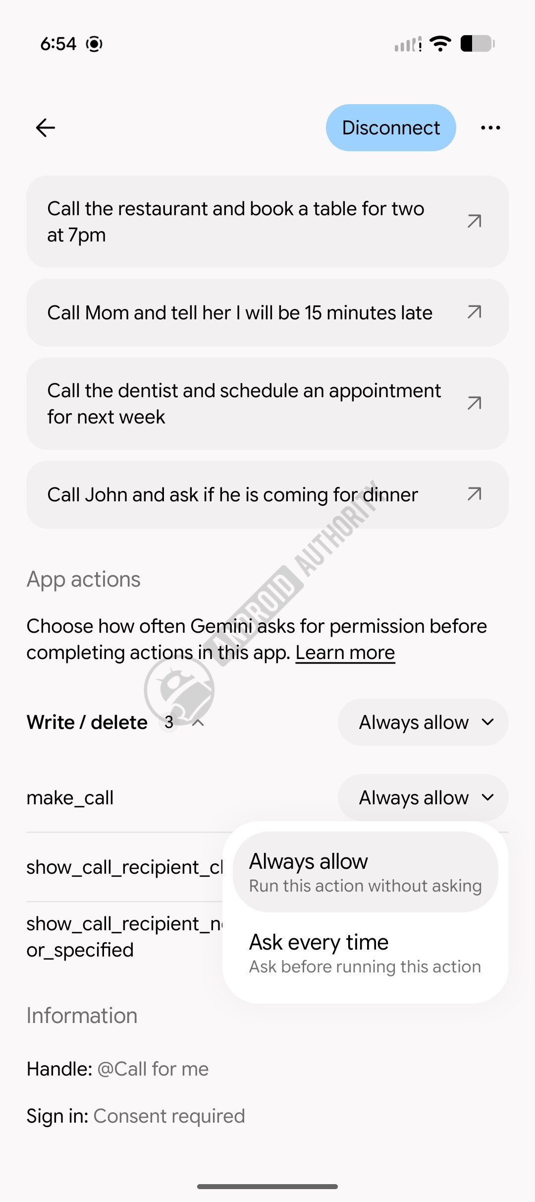 gemini calling personal 3 watermarked