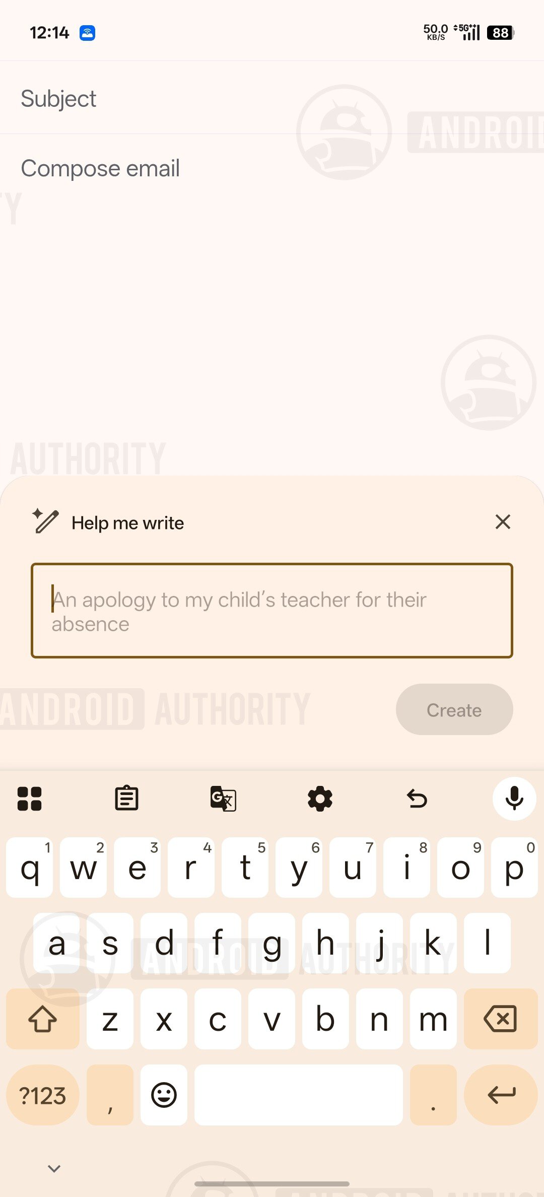 gmail help me write old ui 2 watermarked
