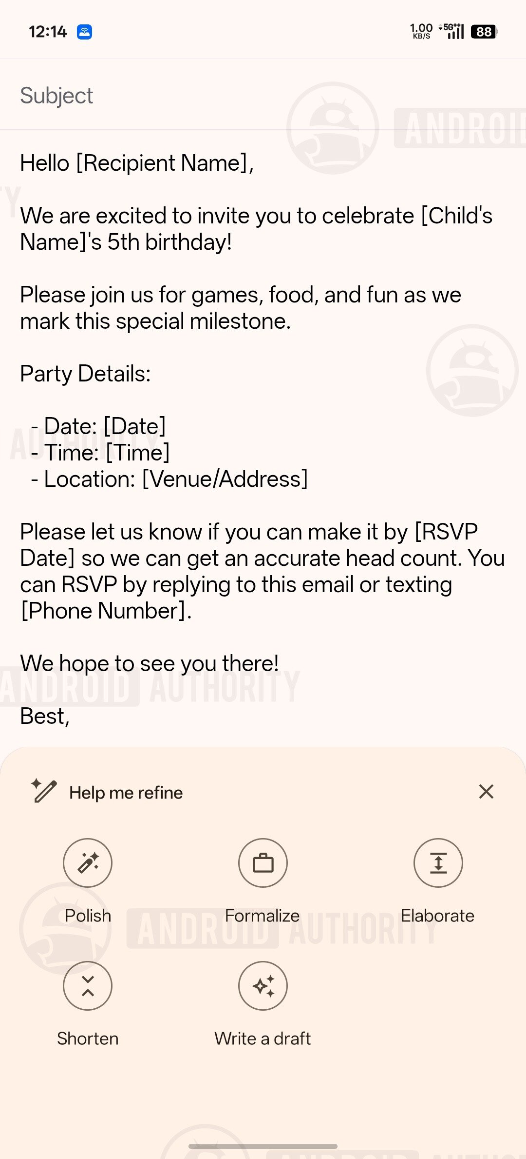 gmail help me write old ui 4 watermarked