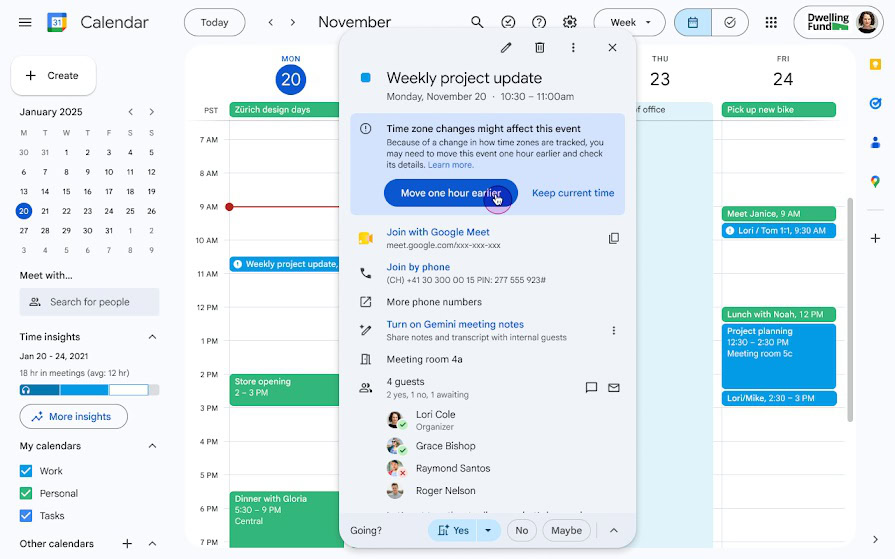 google calendar canada time zone google calendar canada time zone
