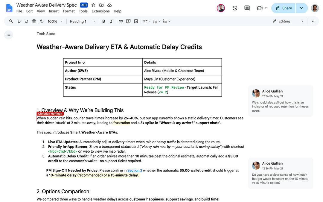 google docs markdown support google docs markdown support