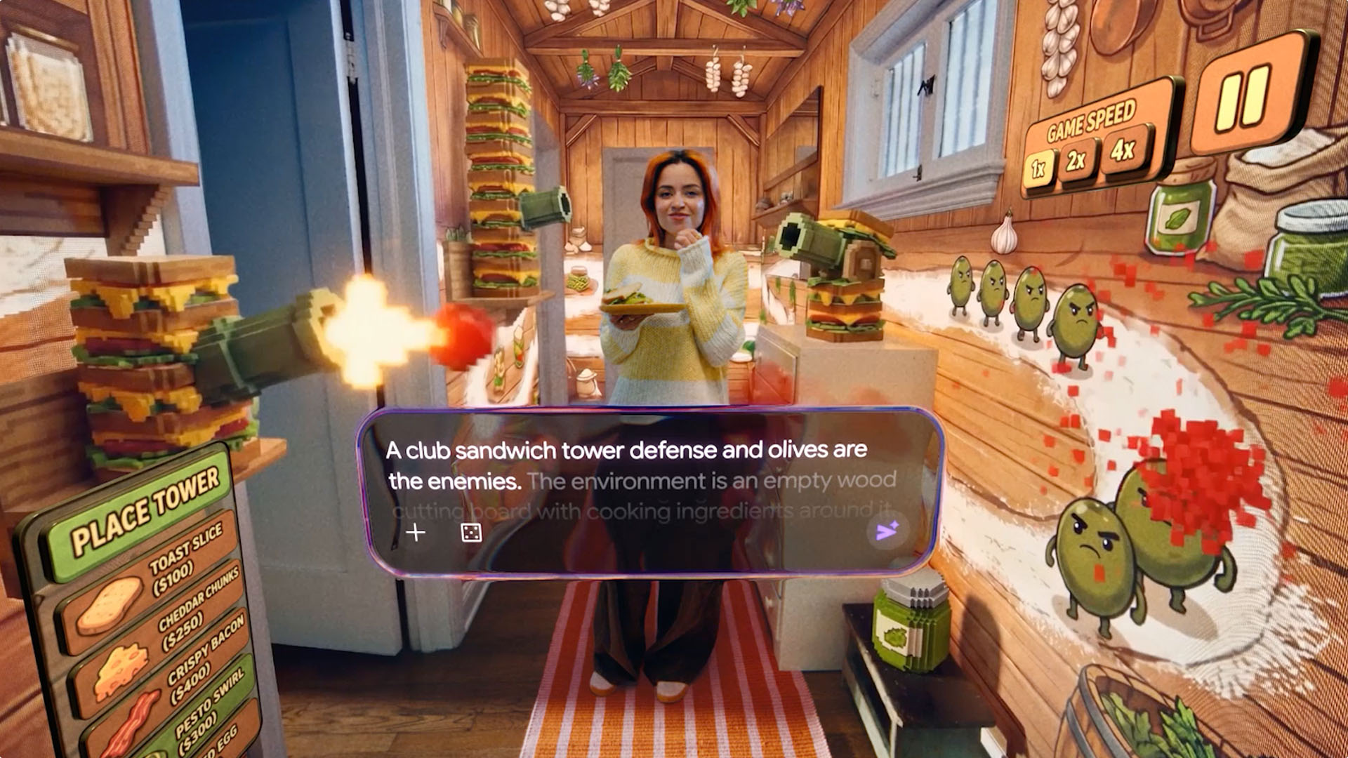 google playground ai experiment image 1