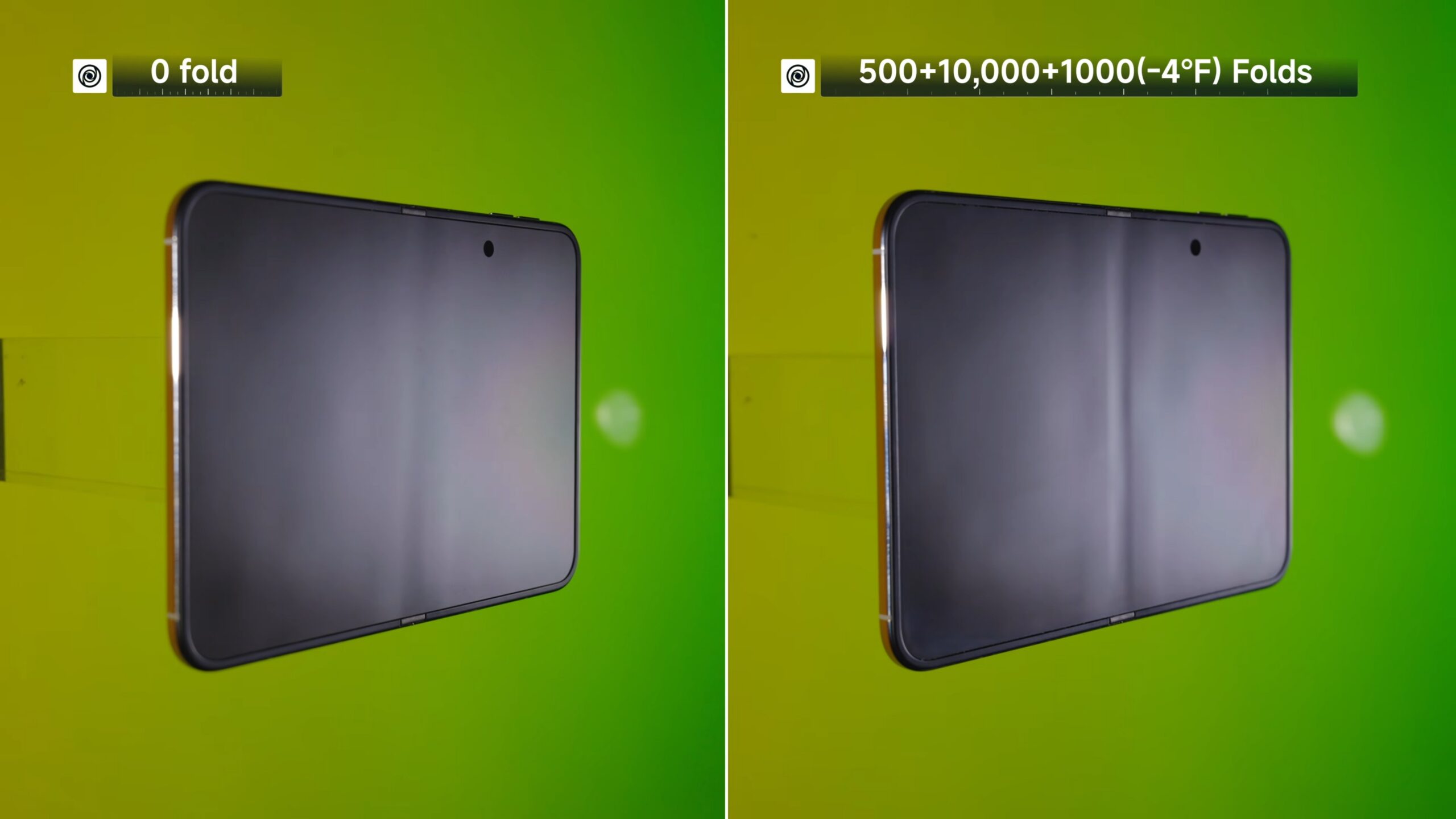 iPhone Duo Review 10,000 Folds Later Tim Pan on YouTube