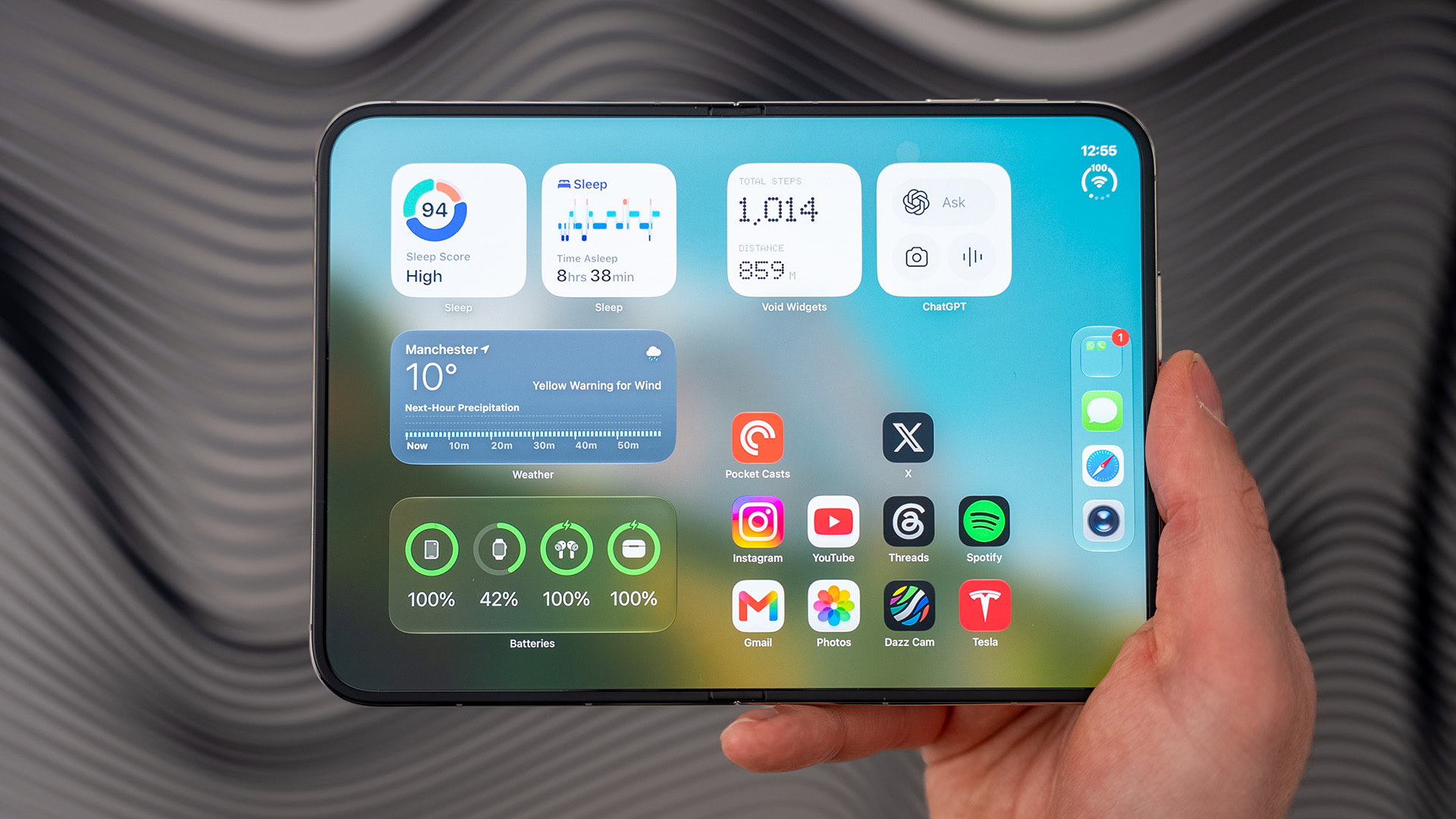 iPhone Duo Cracked Screen Issue: Apple Responds [Confirmed]