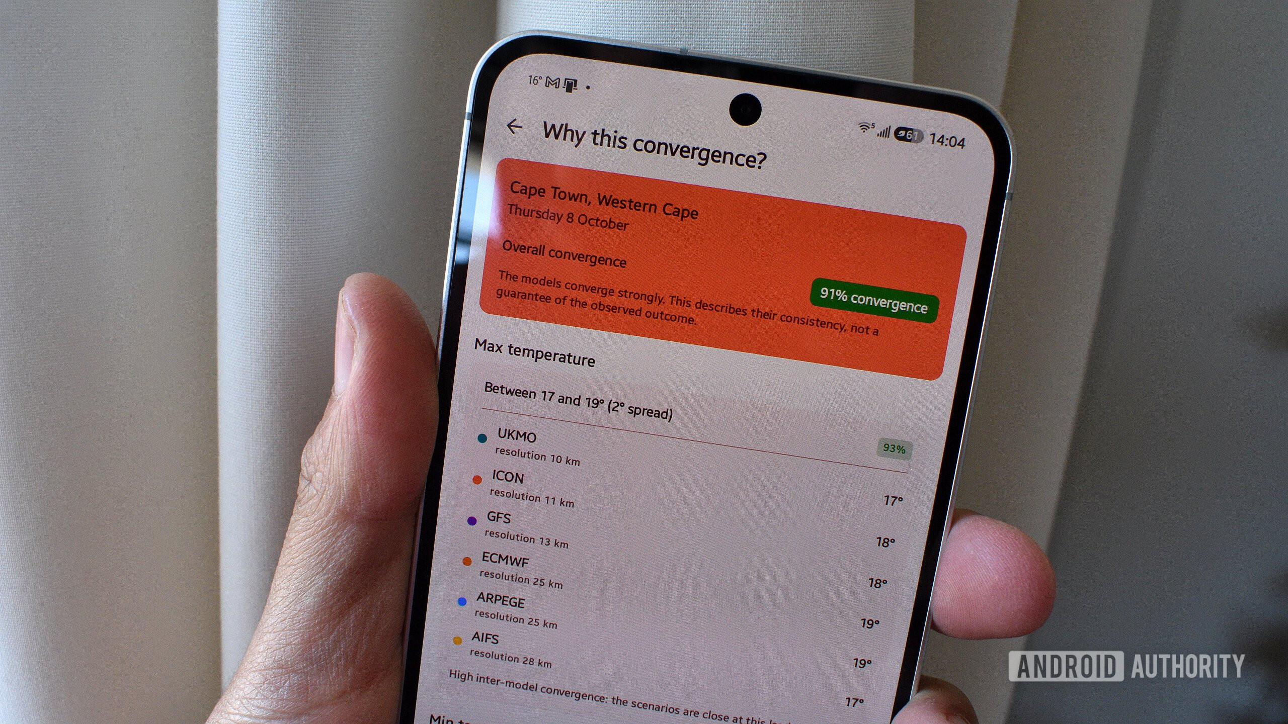 meteocompare android weather app forecast convergence 2 meteocompare android weather app forecast convergence 2