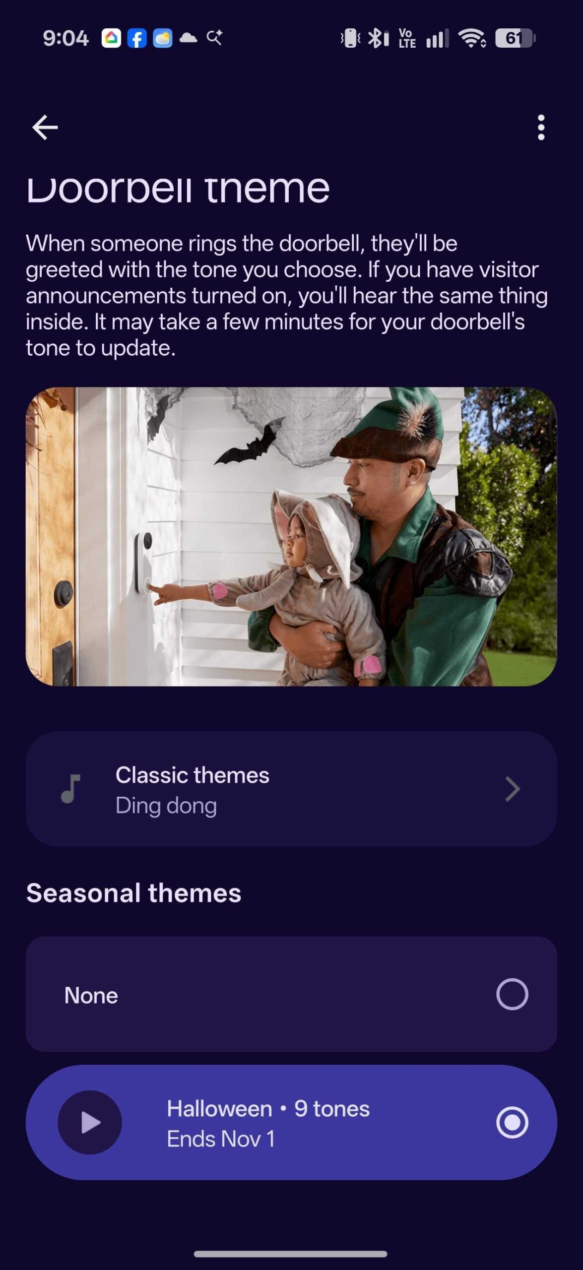 nest halloween doorbell 3