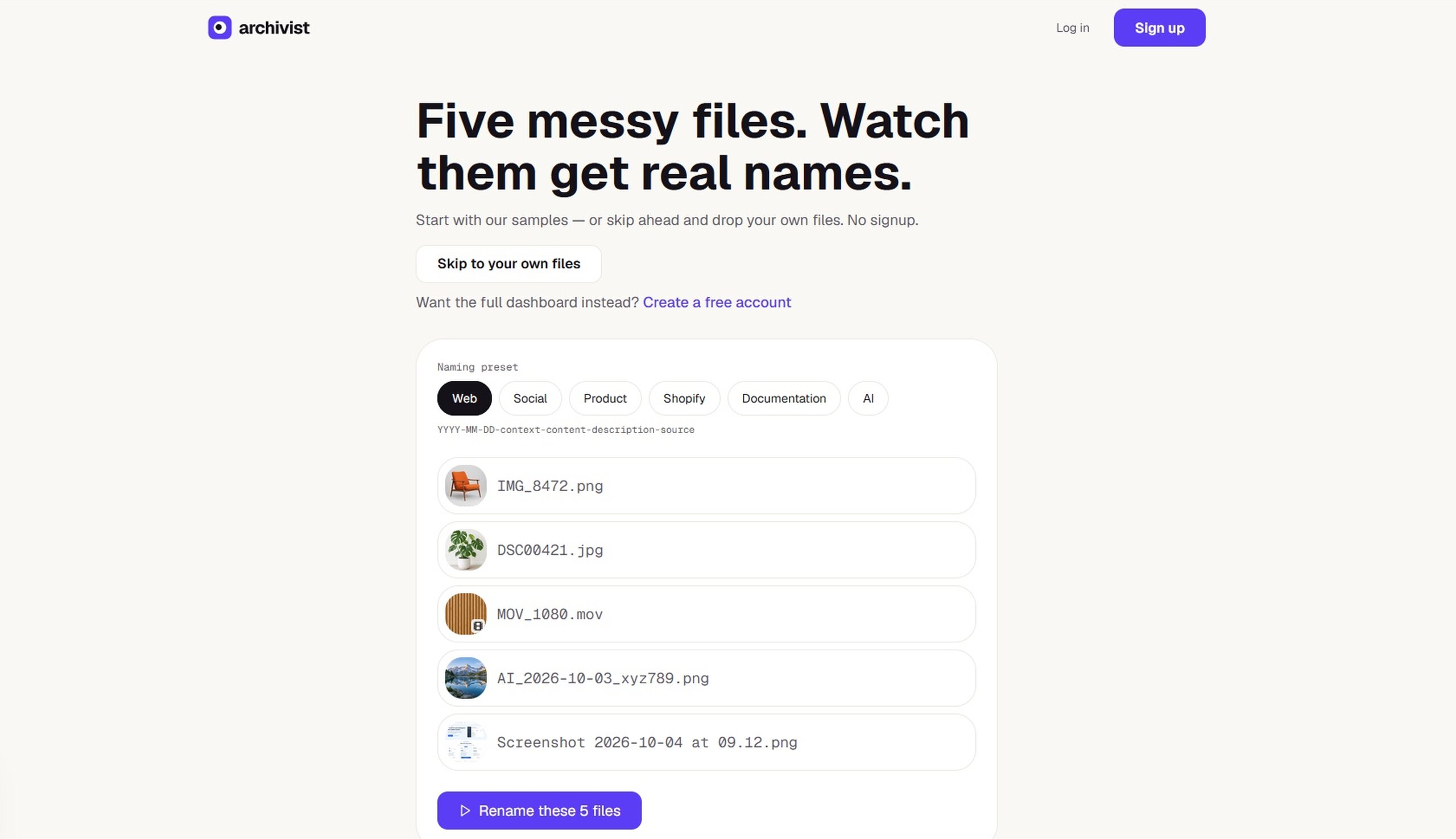 new ai apps archivist new ai apps archivist