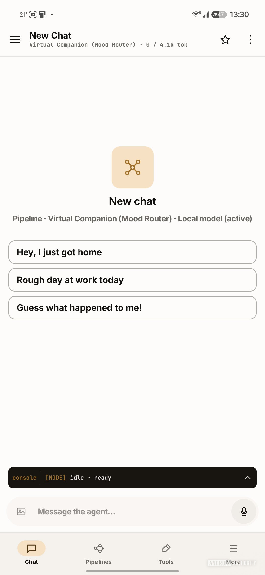 new ai apps knotwork 2