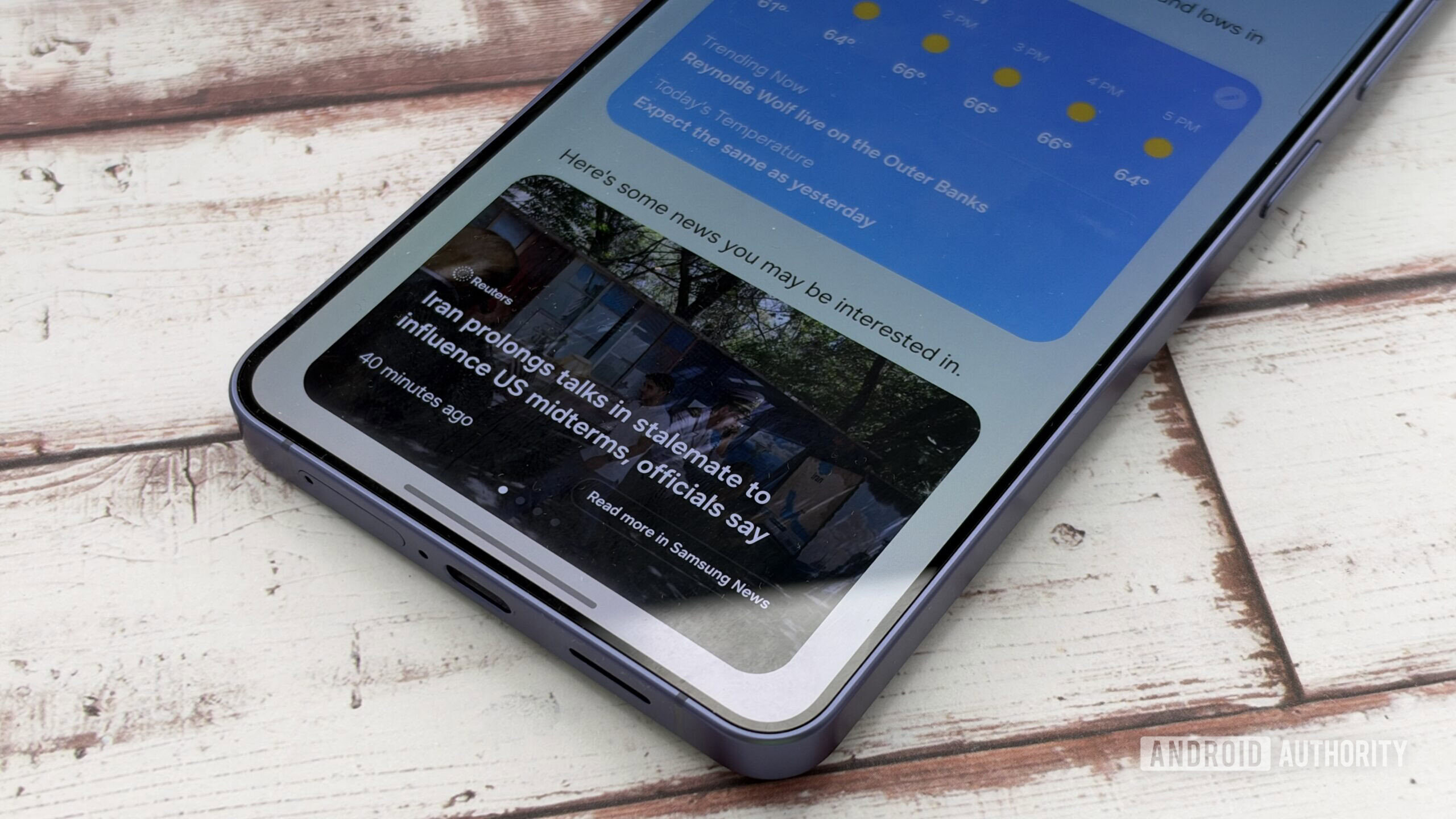 one ui 9 now brief news one ui 9 now brief news