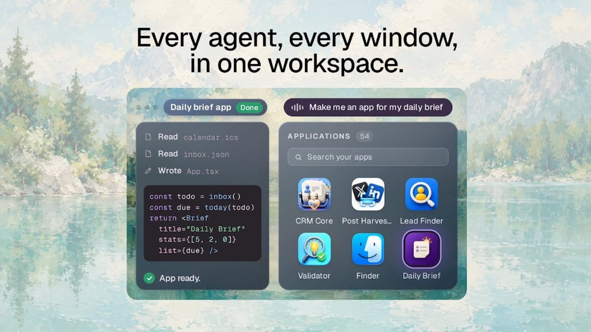 open swarm new ai apps services 1 open swarm new ai apps services 1
