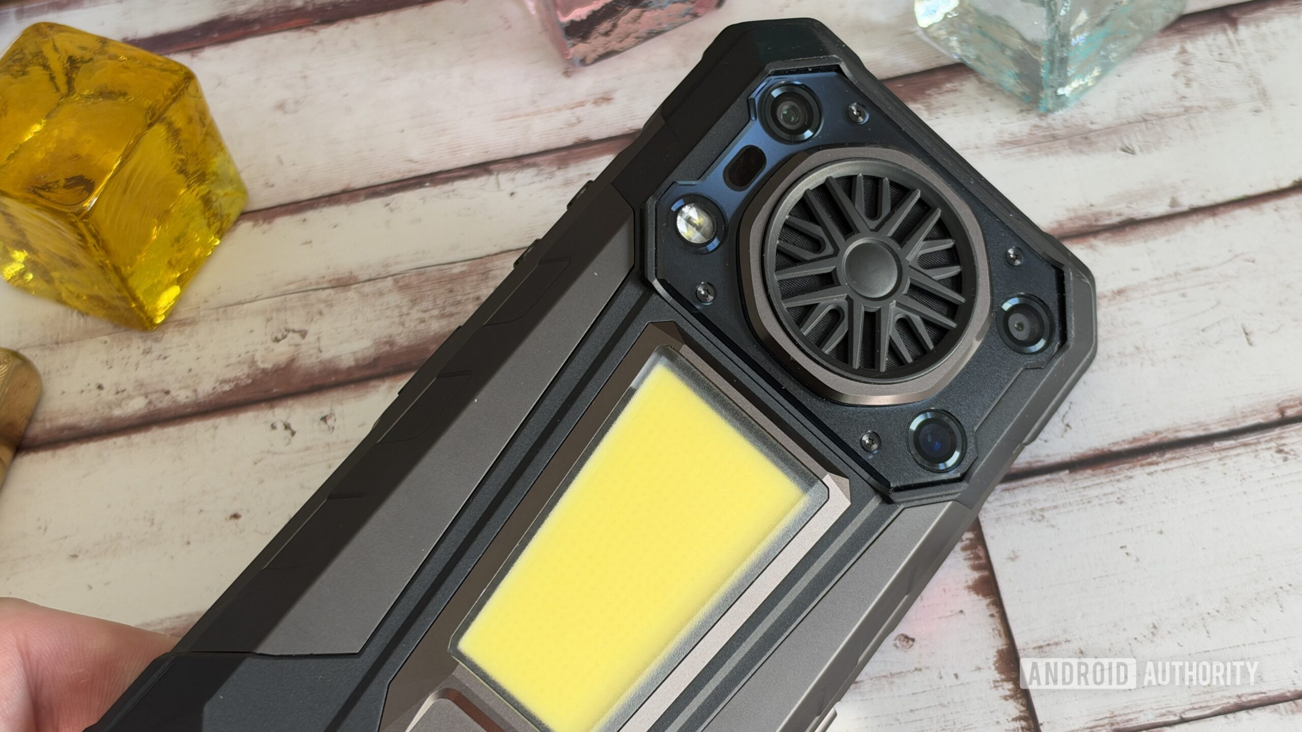 oukitel wp63 back speaker oukitel wp63 back speaker