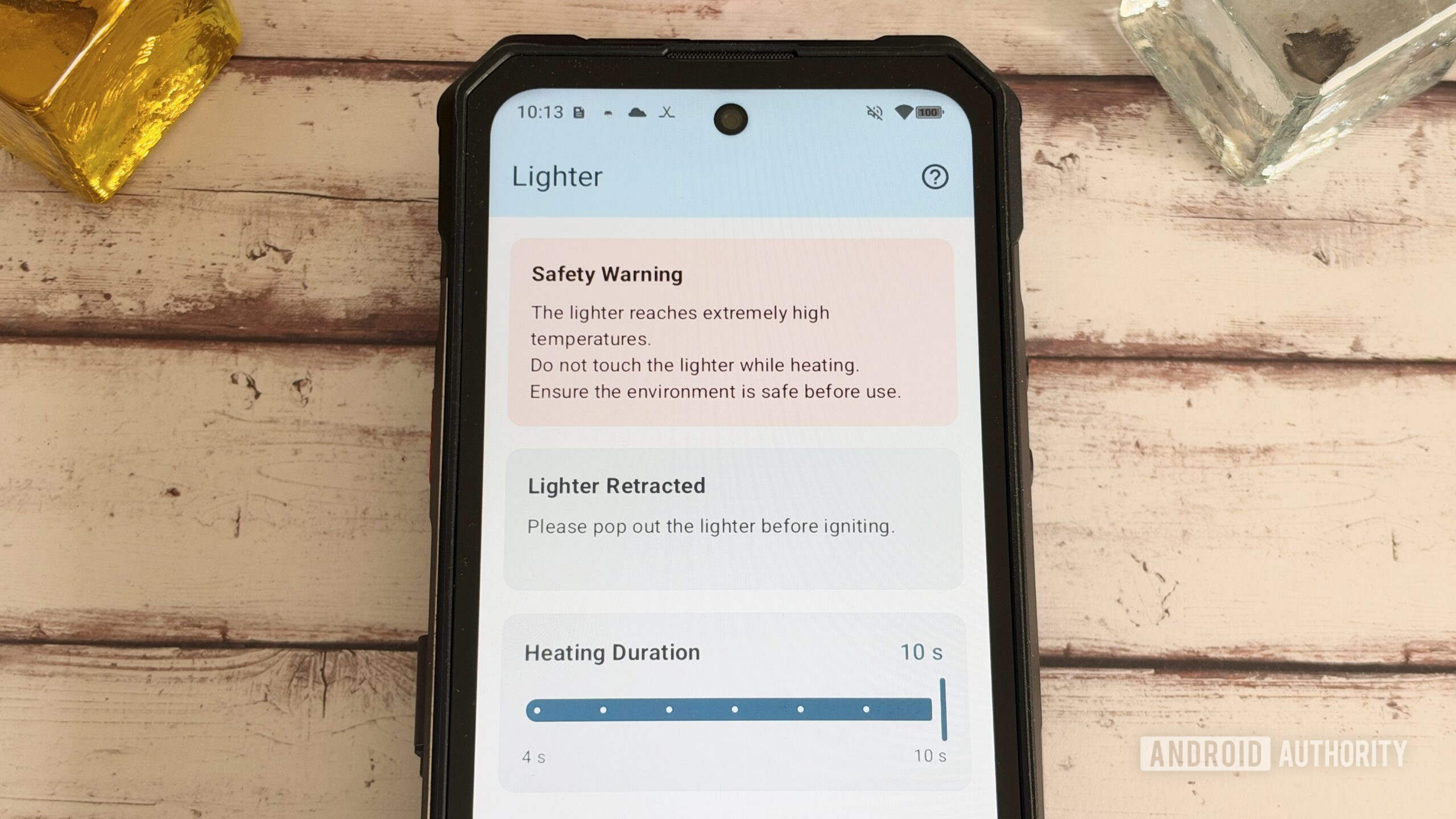oukitel wp63 lighter software oukitel wp63 lighter software