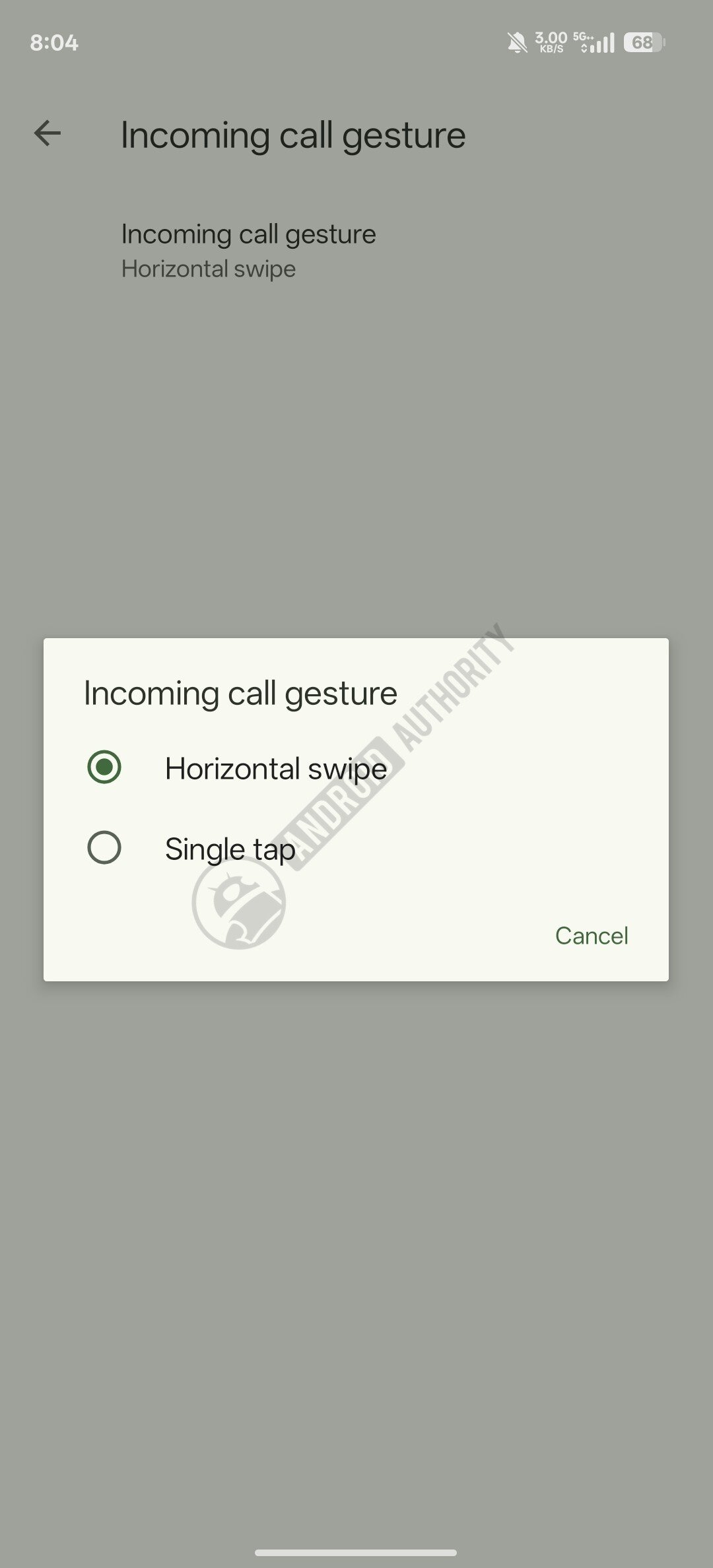 phone incoming gesture 1 watermarked