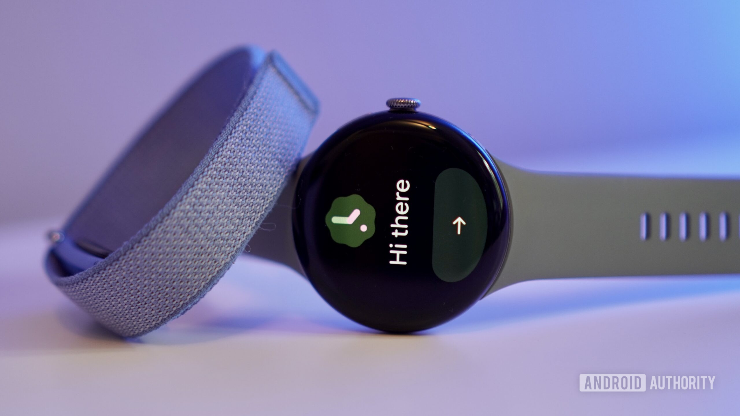 pixel watch 5 fitbit air hello The Google Pixel Watch 5 and the Fitbit Air