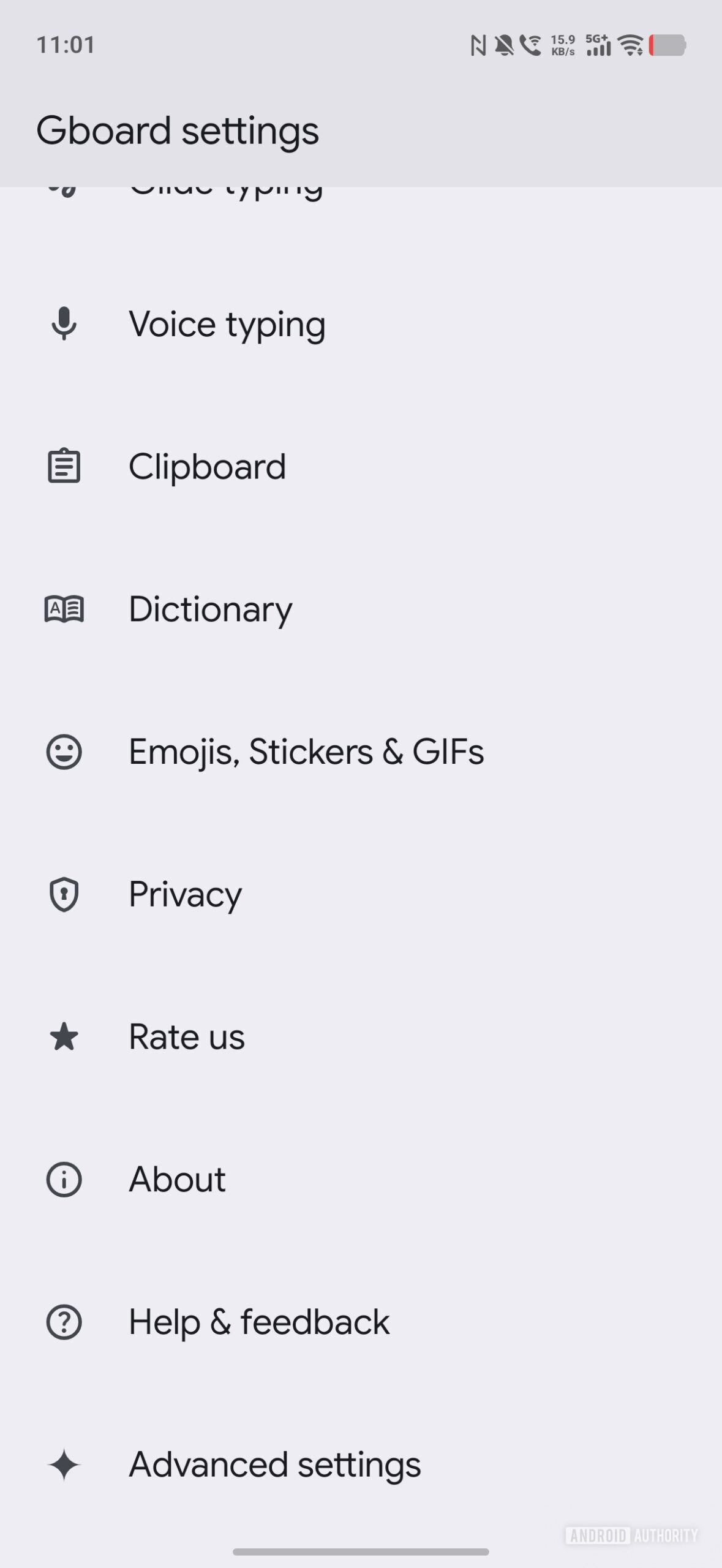 pixelboard gboard rambler mode writing tools image 7