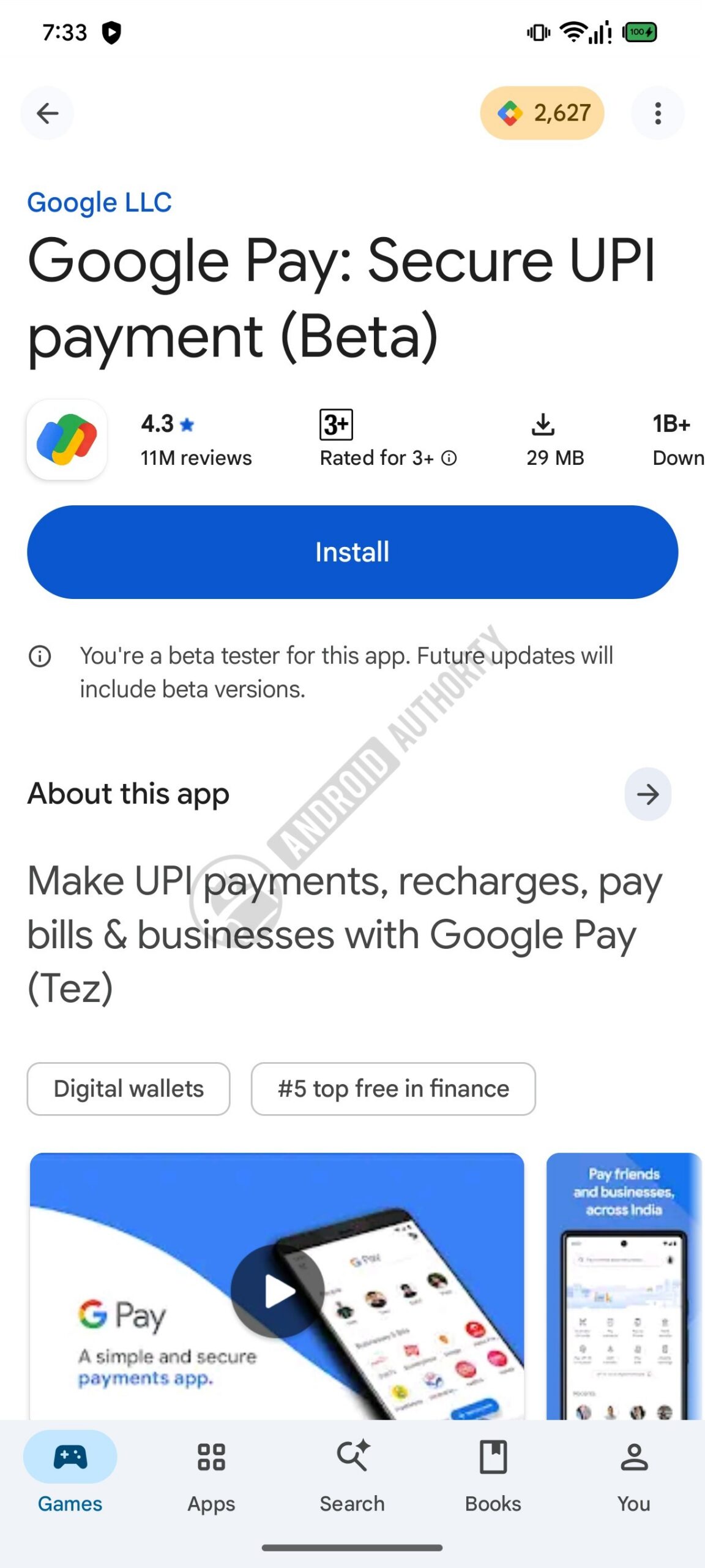 play store new big buttons 1 watermarked
