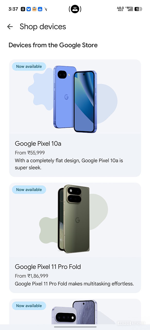 play store shop devices image 3