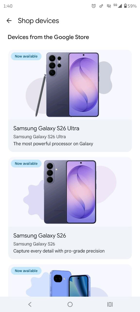 play store shop devices tip image 2