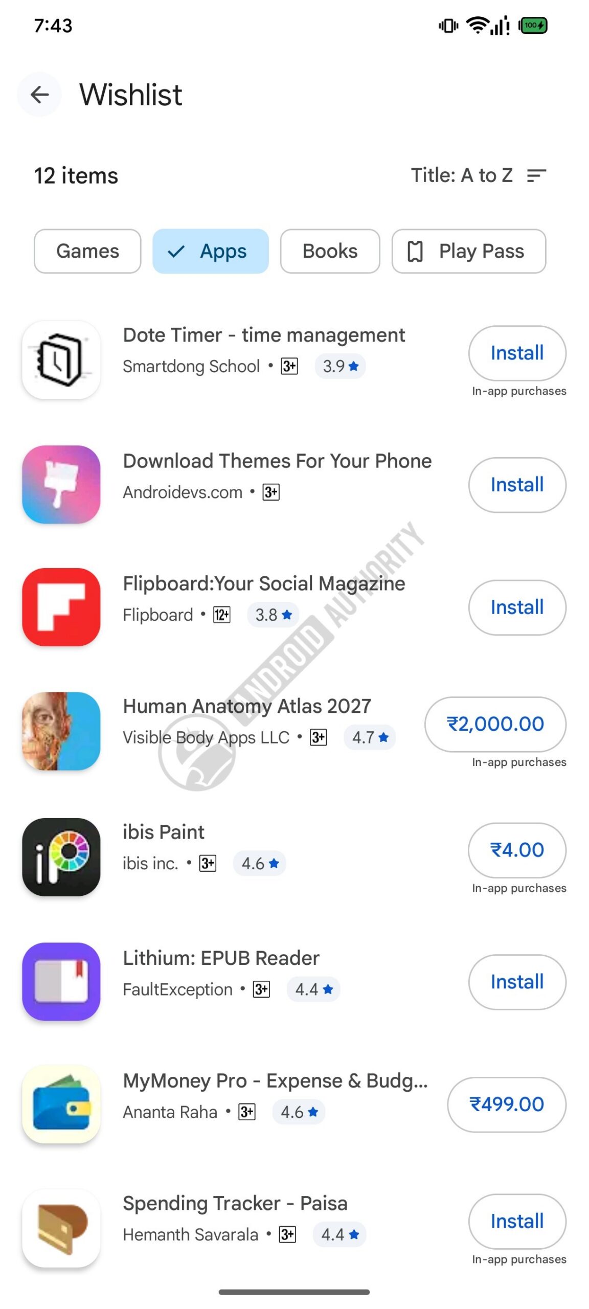 play store wishlist filters 1 watermarked